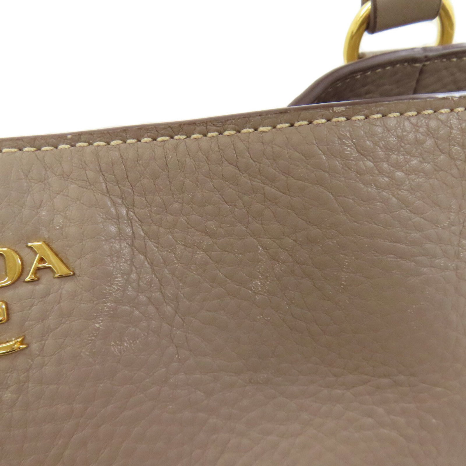 Tote bag leather - 13