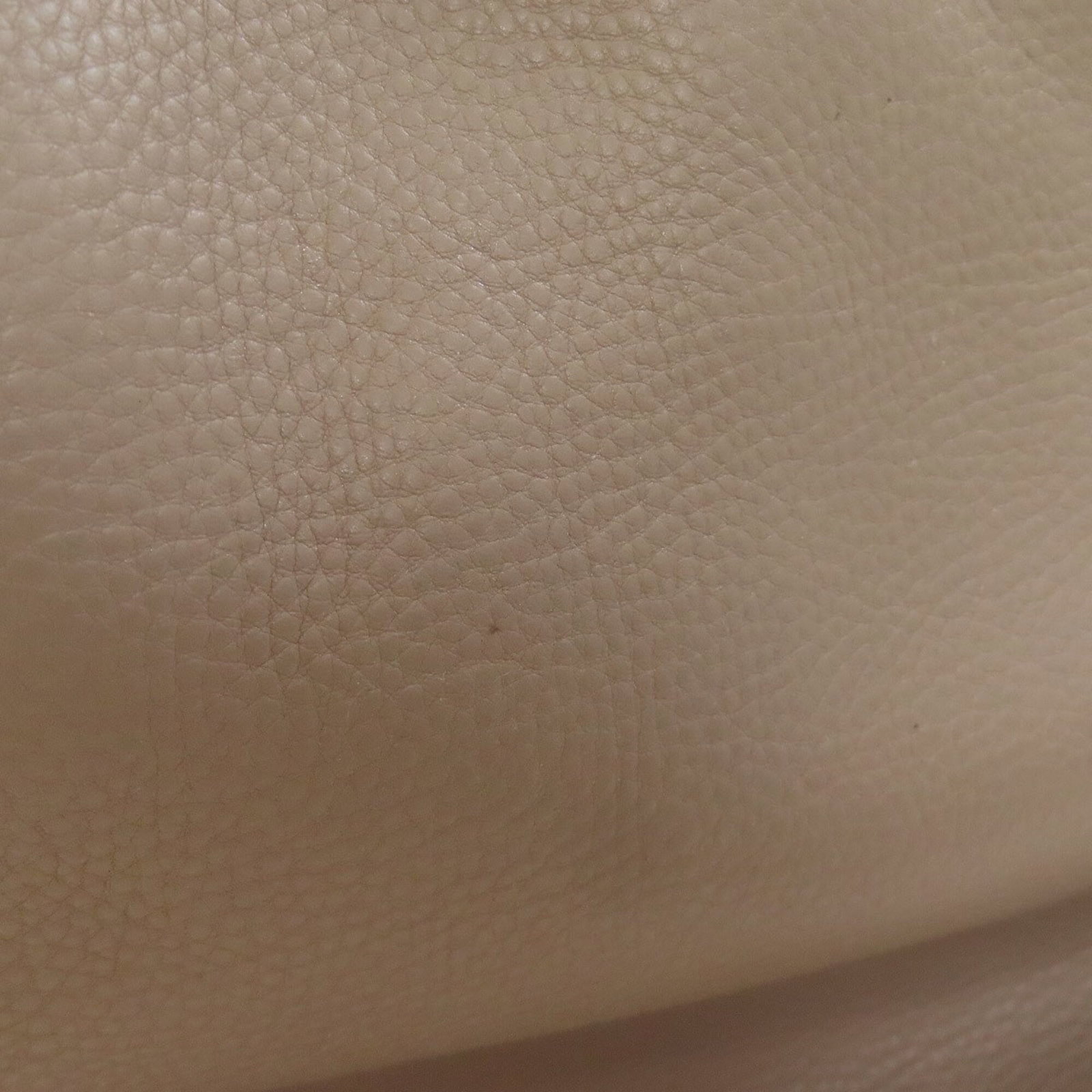 Tote bag leather - 15
