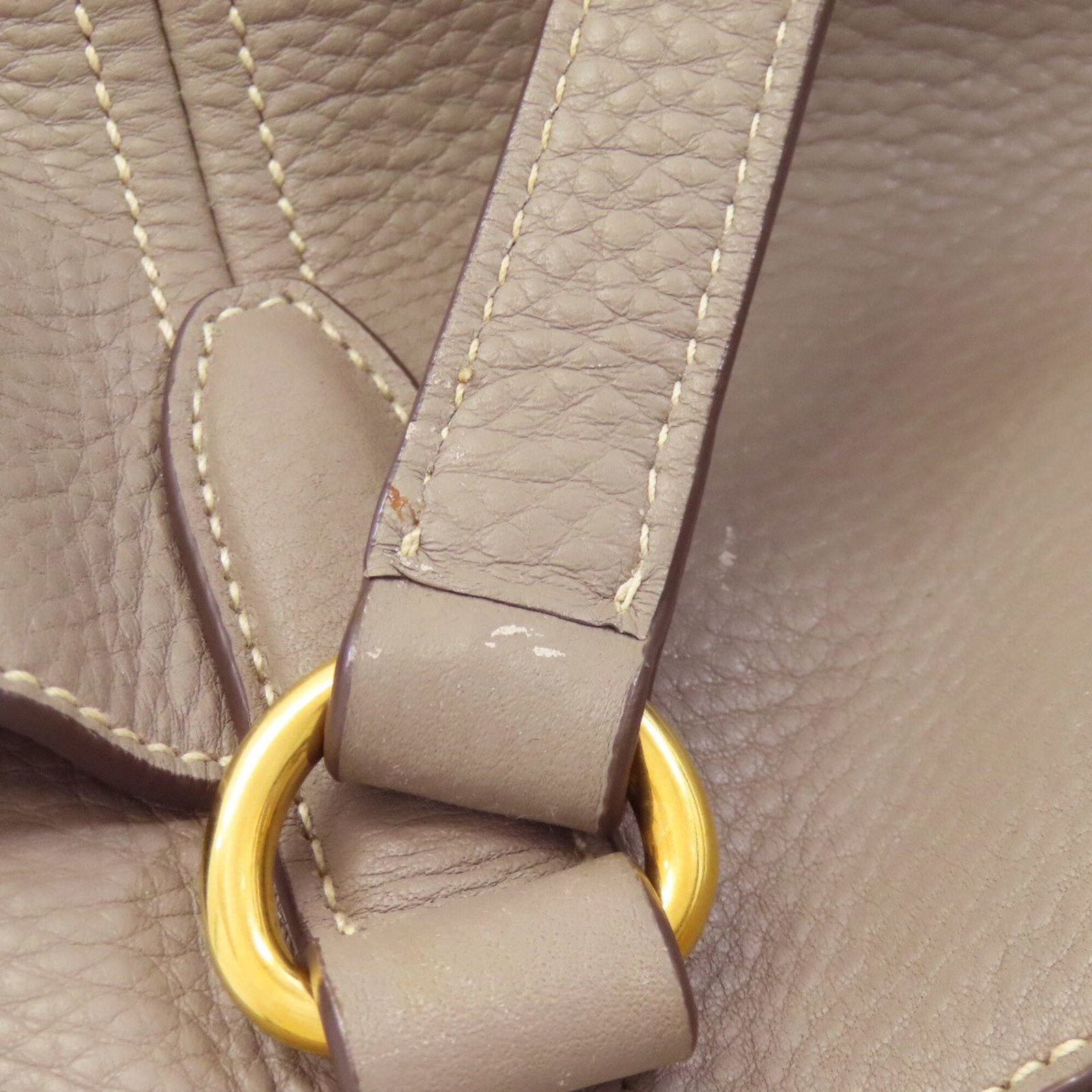 Tote bag leather - 19