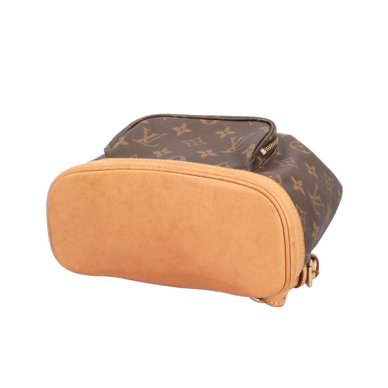 Louis Vuitton Backpack Monogram - 5