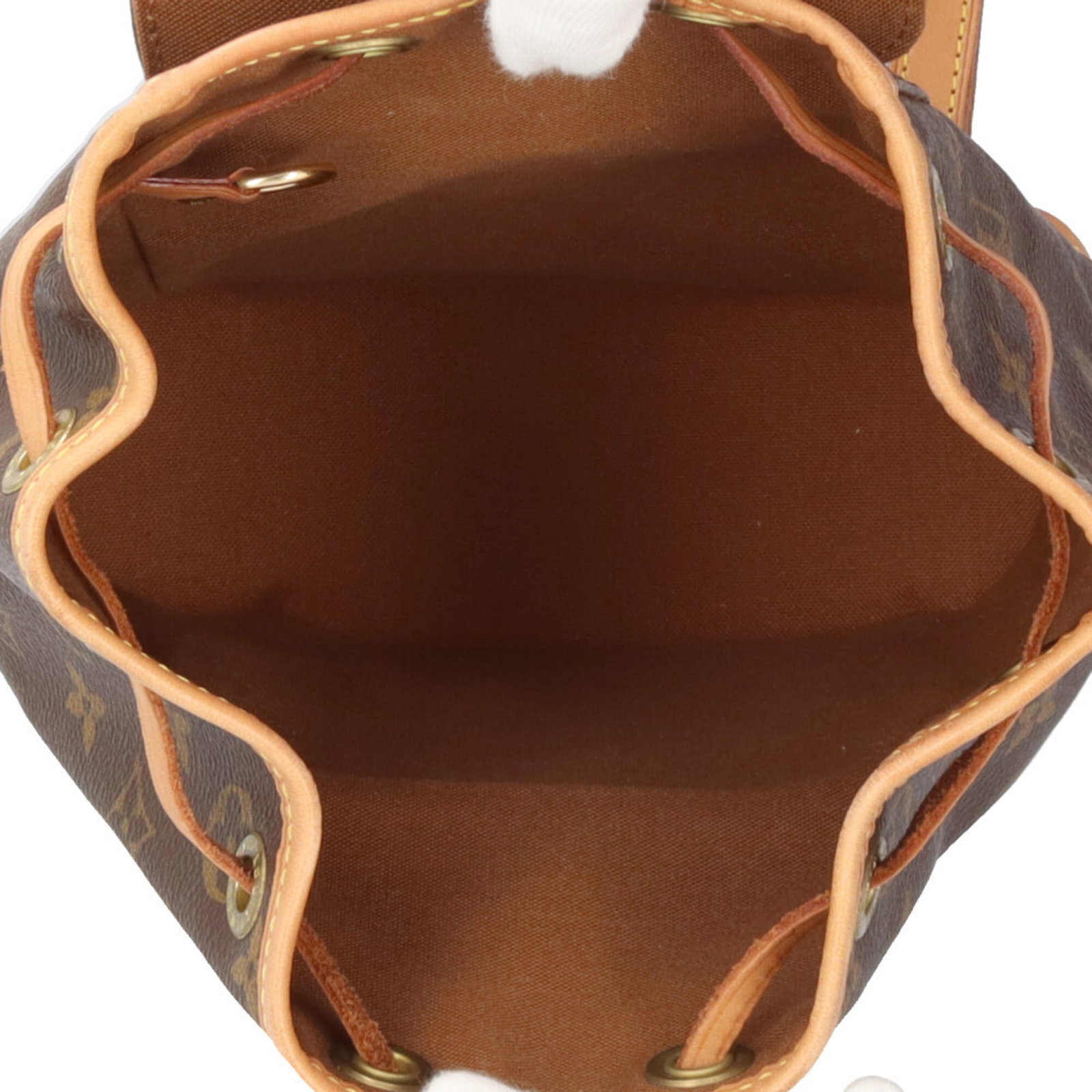 Louis Vuitton Backpack Monogram - 6