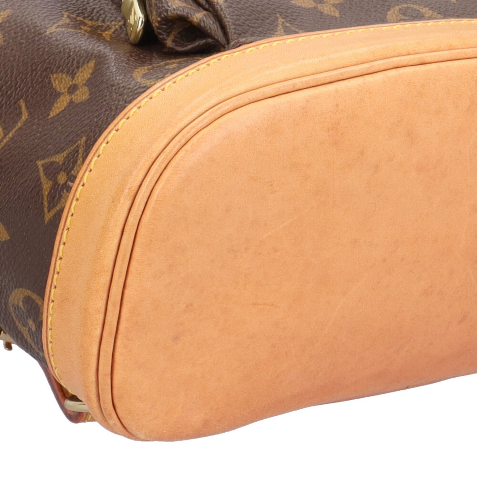 Louis Vuitton Backpack Monogram - 9