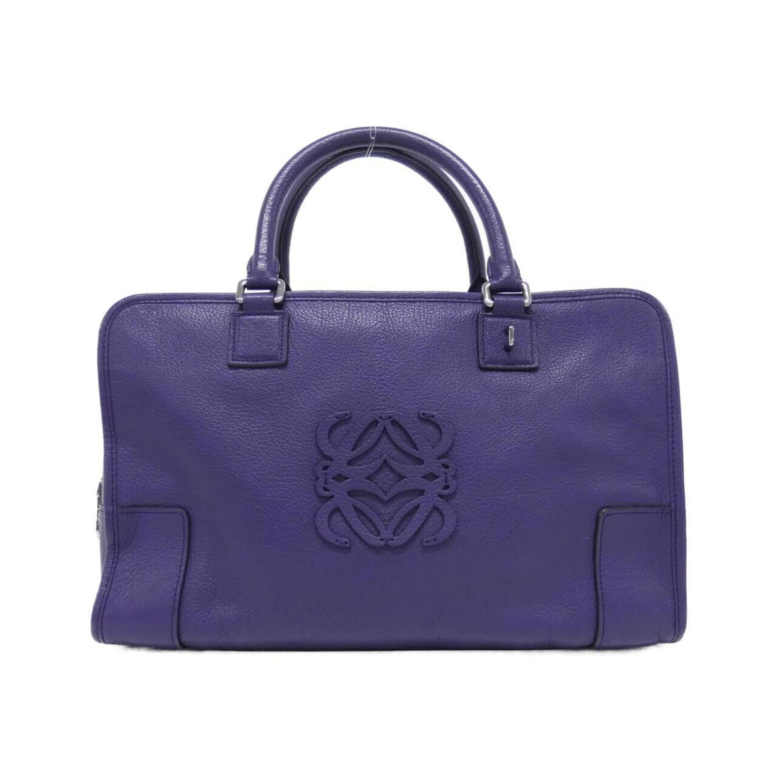 Loewe Handbag Leather