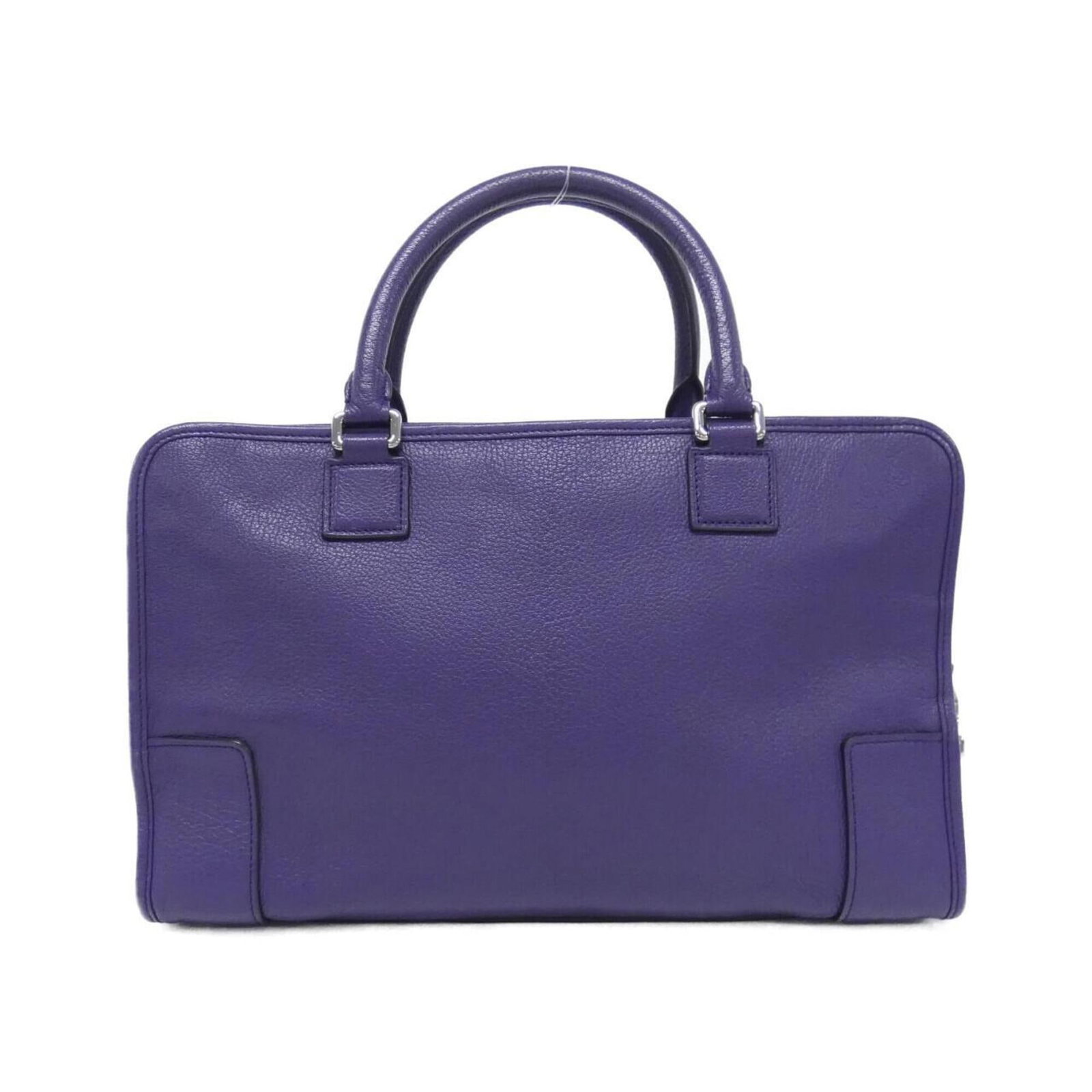 Loewe Handbag Leather - 2