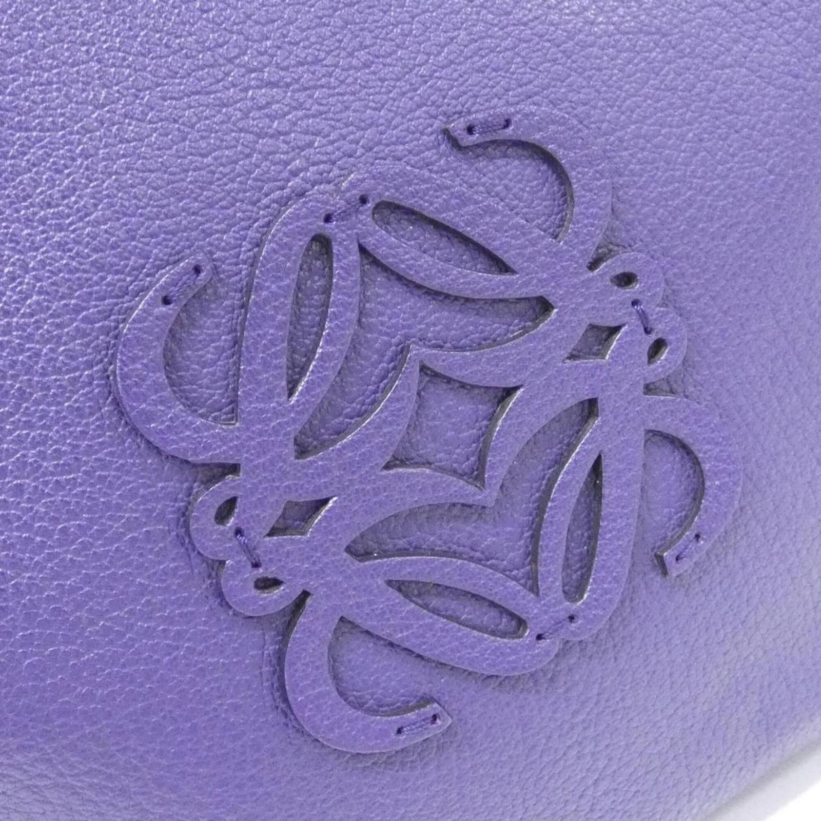 Loewe Handbag Leather - 5