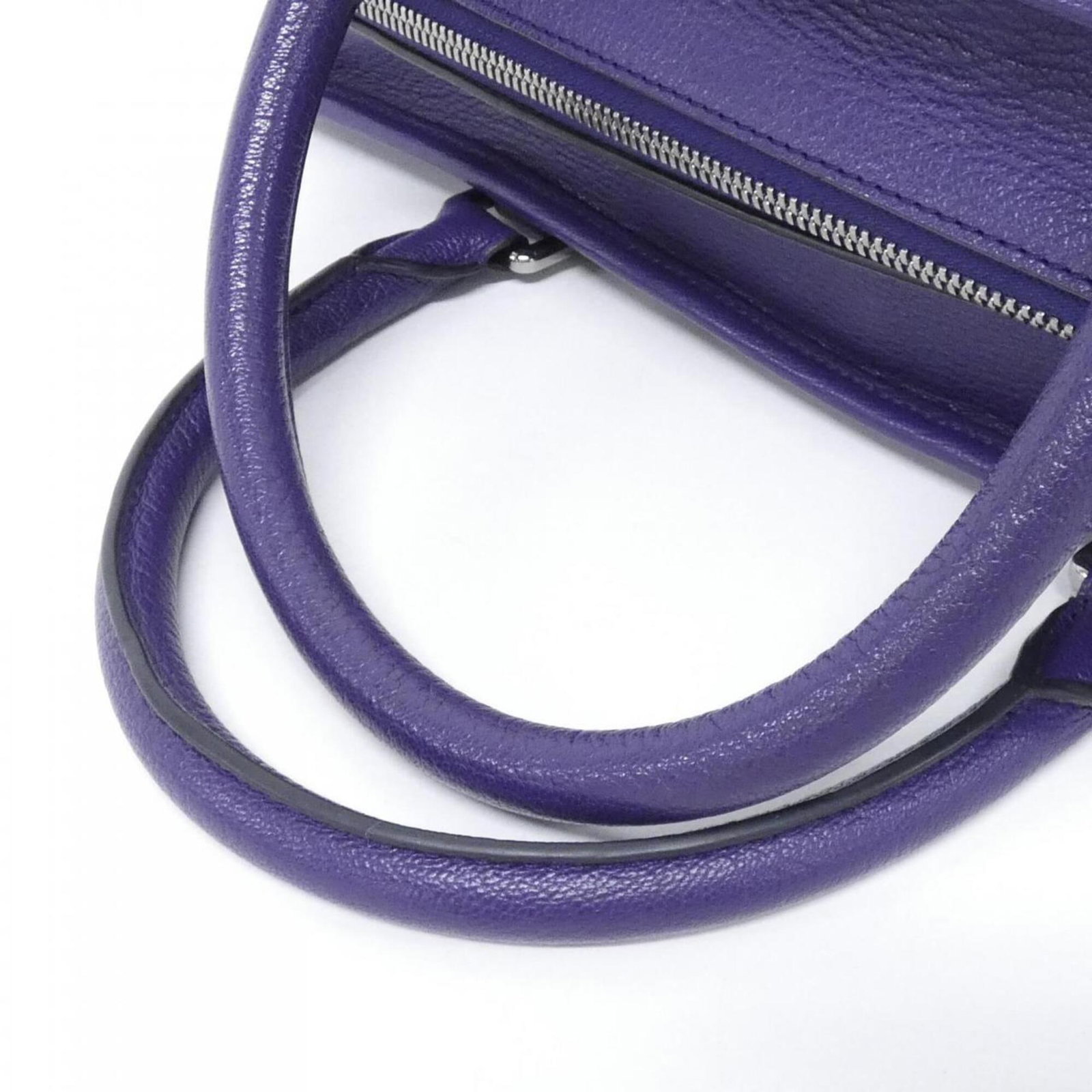 Loewe Handbag Leather - 6