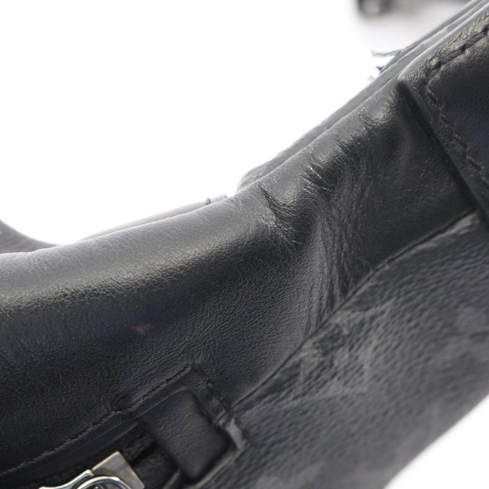 Fanny Pack Eclipse Monogram Louis Vuitton - 10