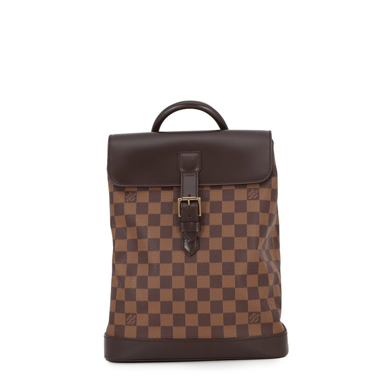 Louis Vuitton Exotic Leather Backpack Handbag (1 of 18)