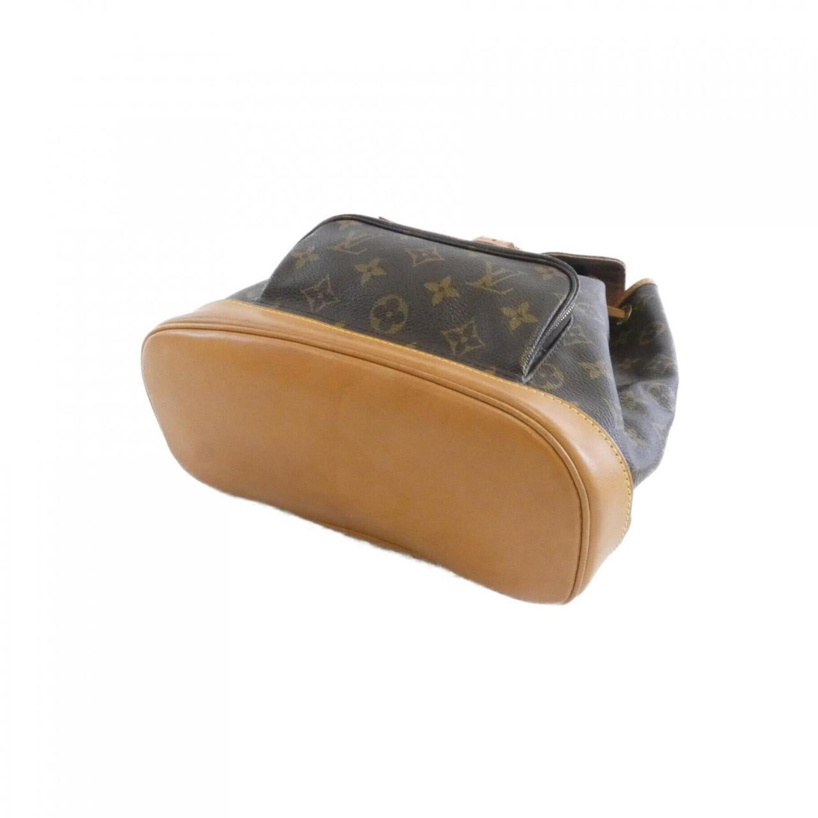 Canvas coated backpack by Louis Vuitton - 3