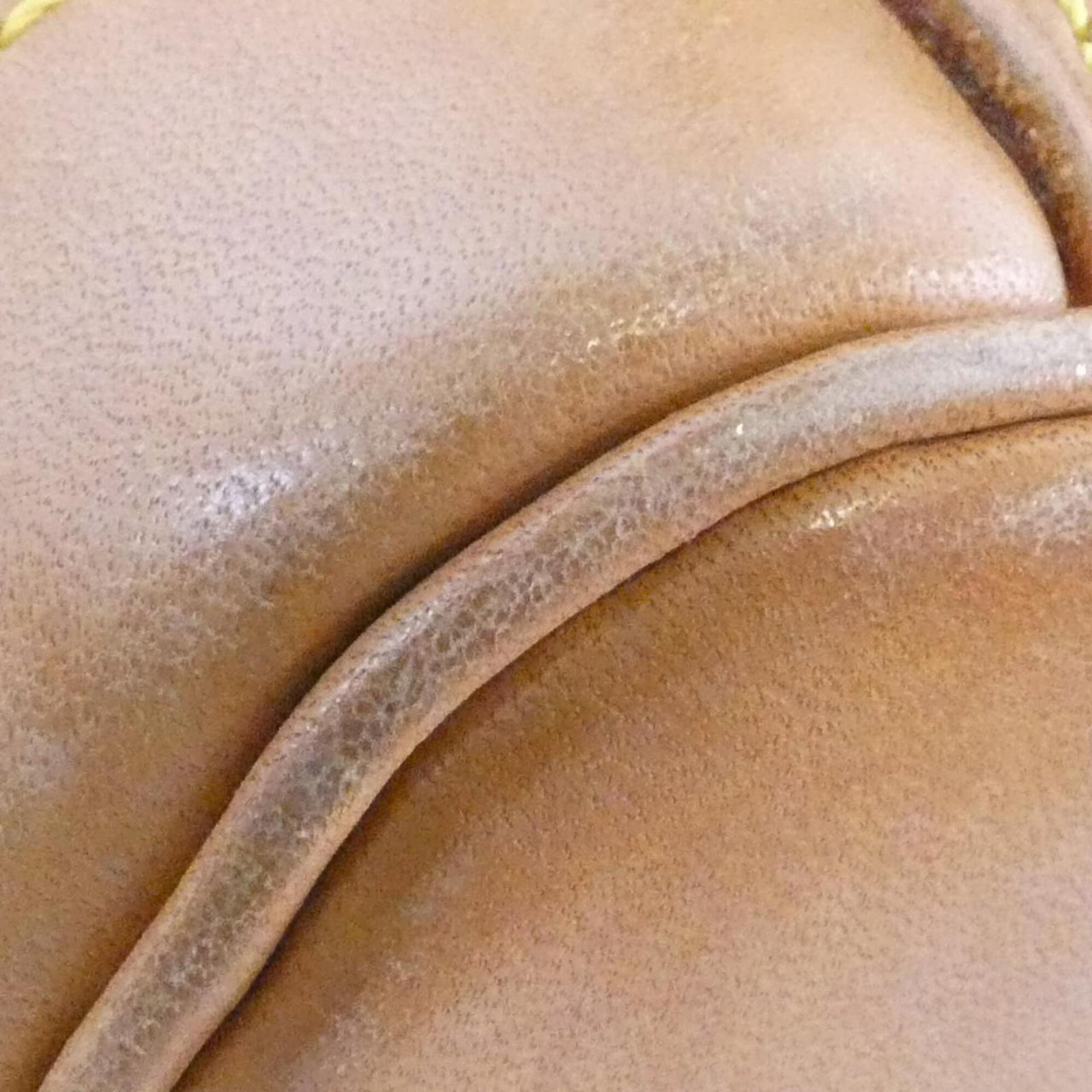 Canvas coated backpack by Louis Vuitton - 4