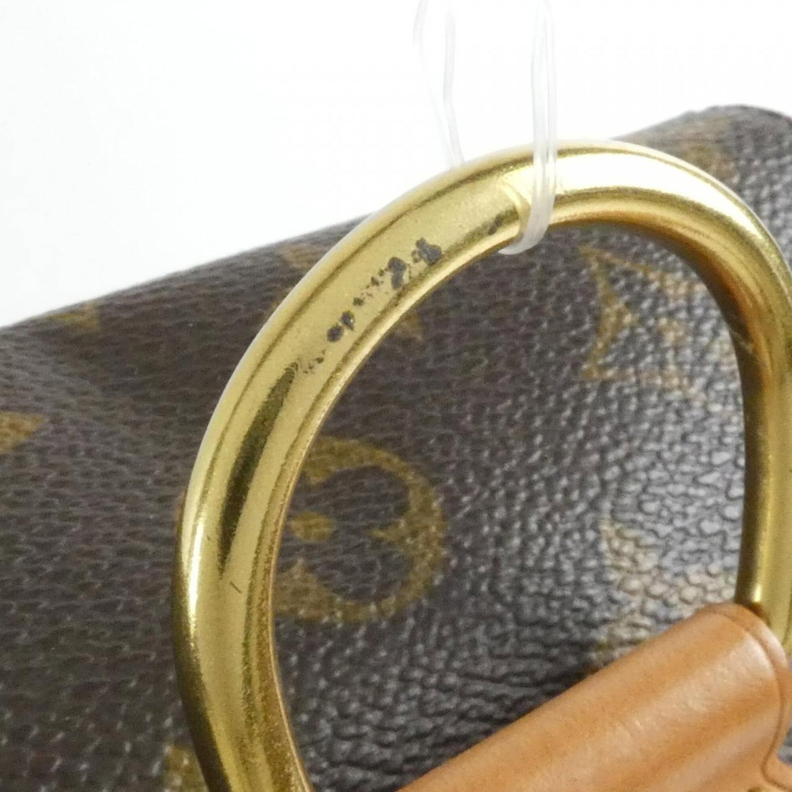 Canvas coated backpack by Louis Vuitton - 9