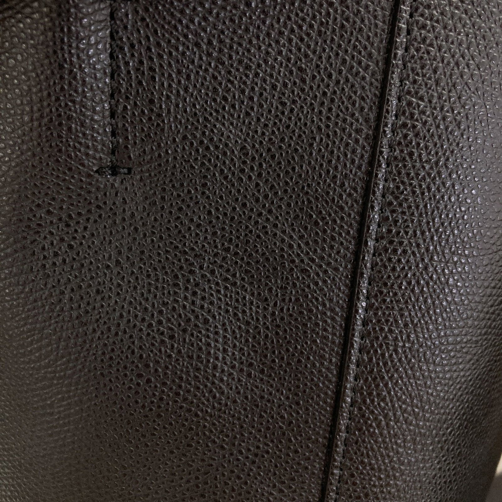 Handbag Celine Leather - 16