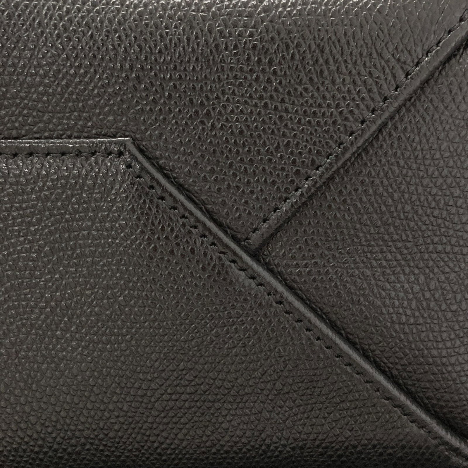 Handbag Celine Leather - 19