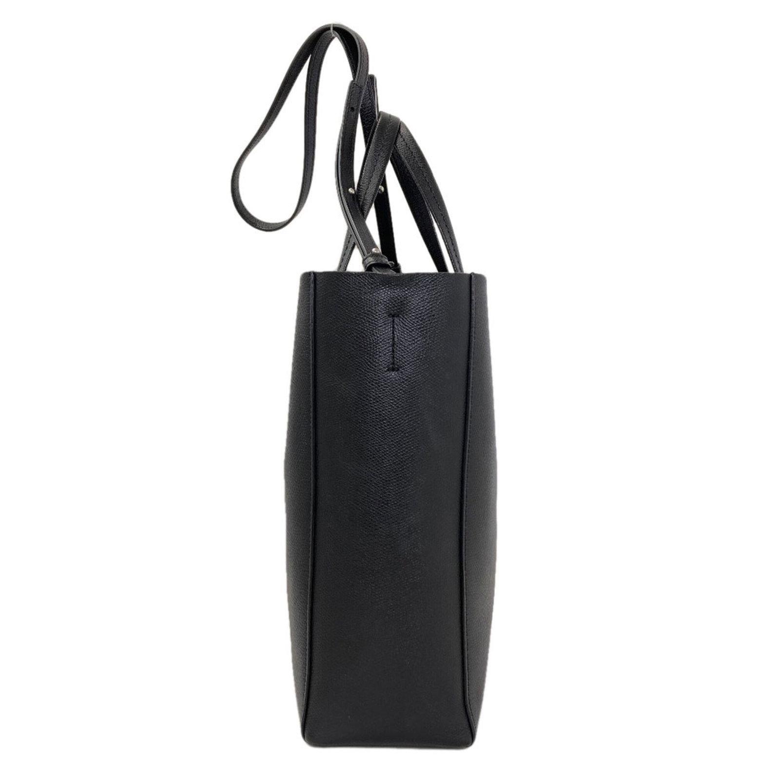 Handbag Celine Leather - 3