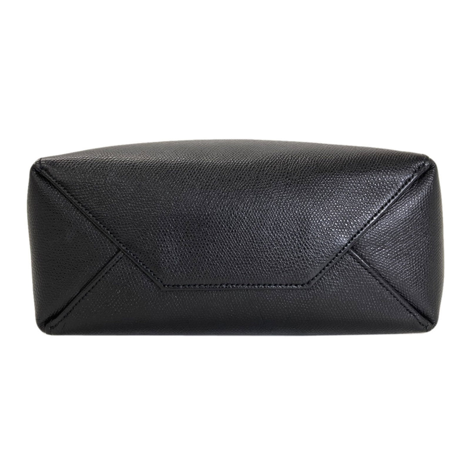 Handbag Celine Leather - 4
