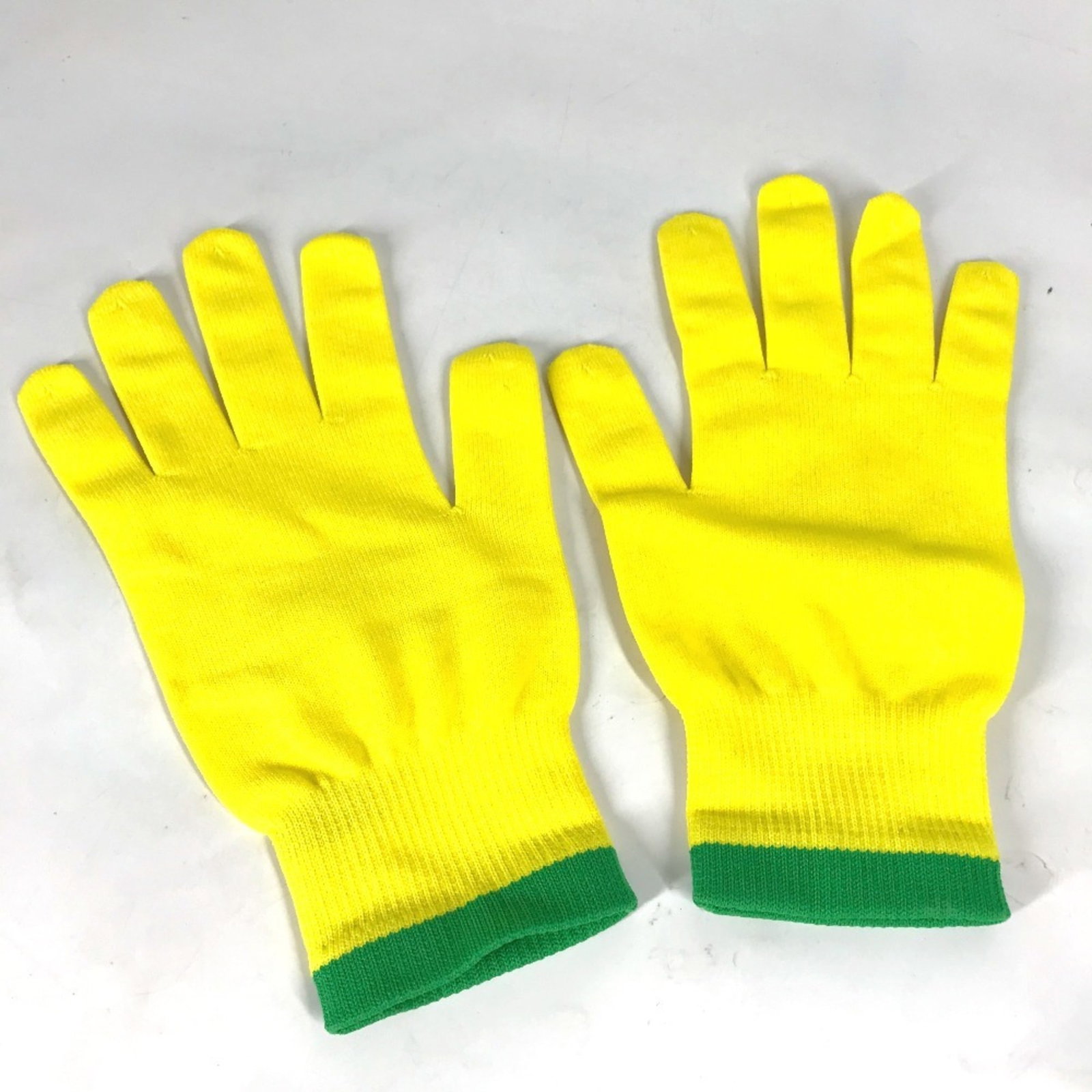 Nylon Work Elastane Gloves Louis Vuitton - 4