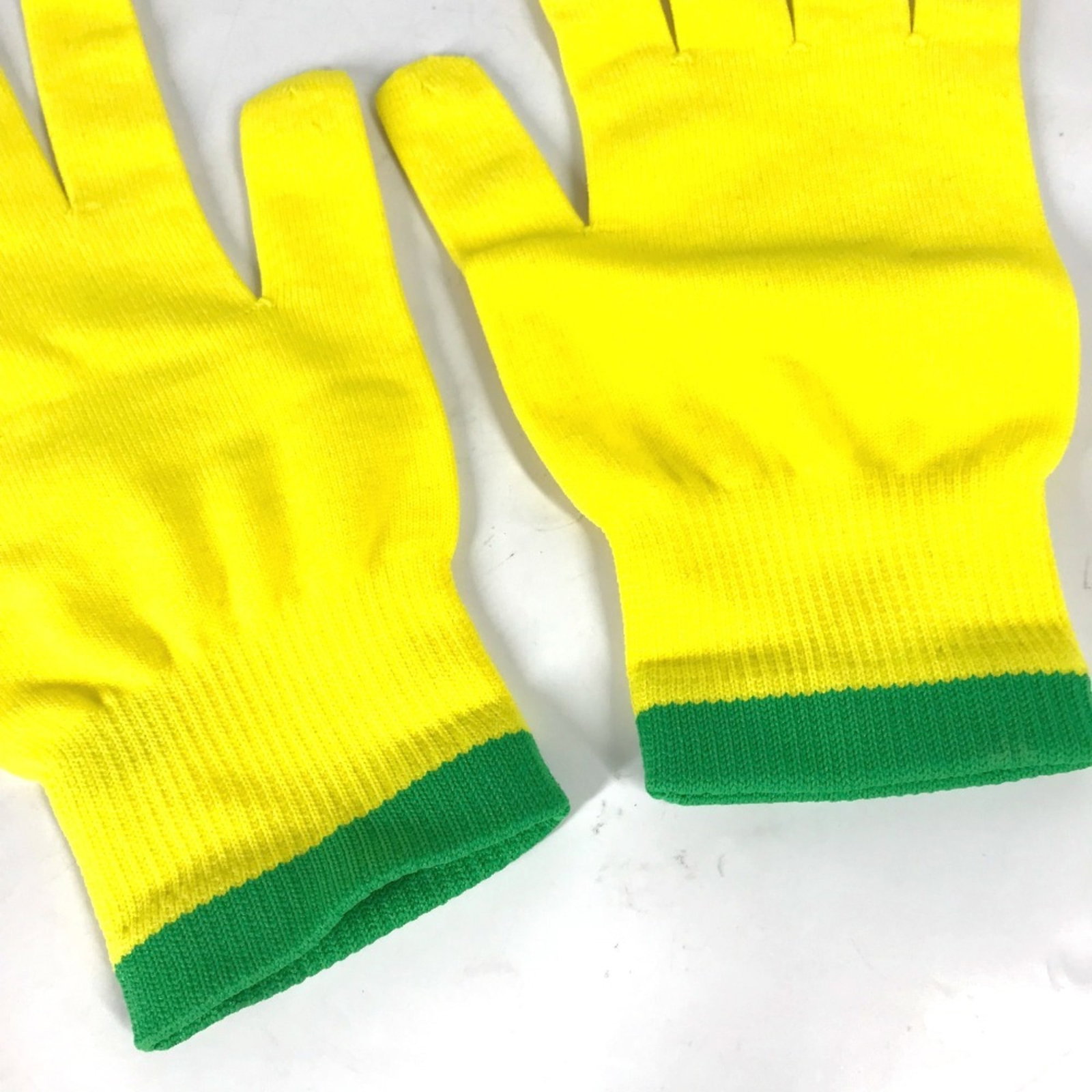 Nylon Work Elastane Gloves Louis Vuitton - 5