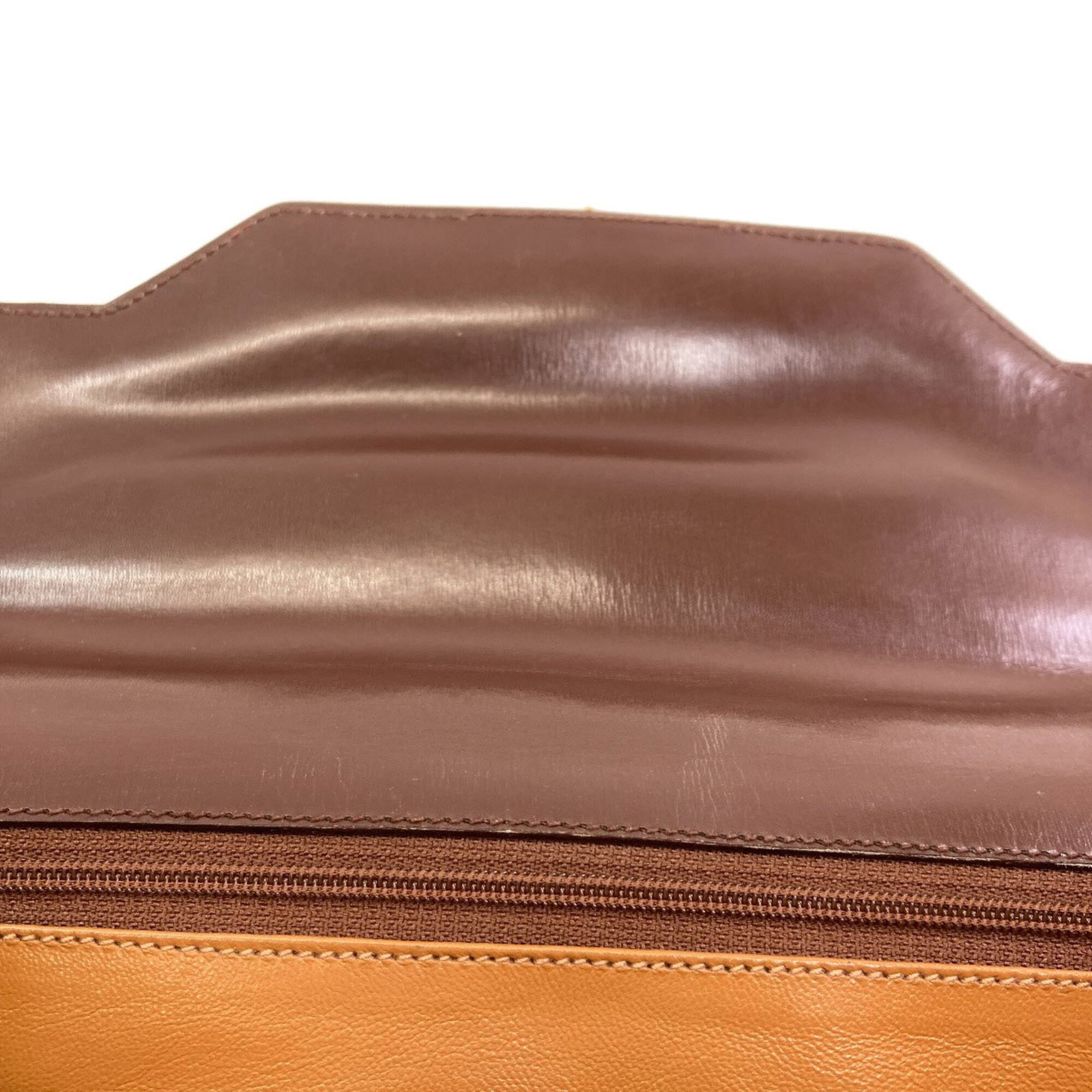 Gucci Handbag Leather - 15