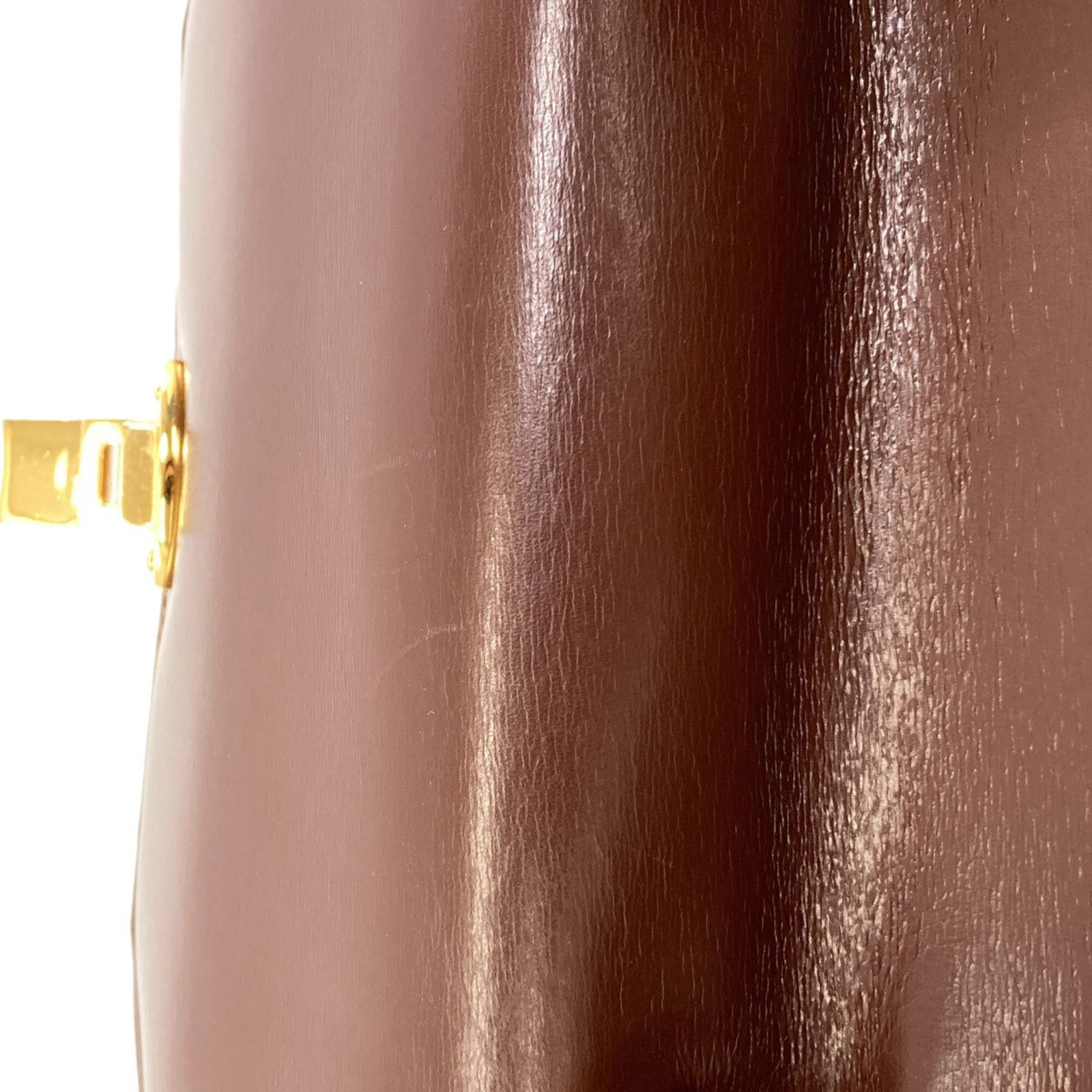 Gucci Handbag Leather - 16