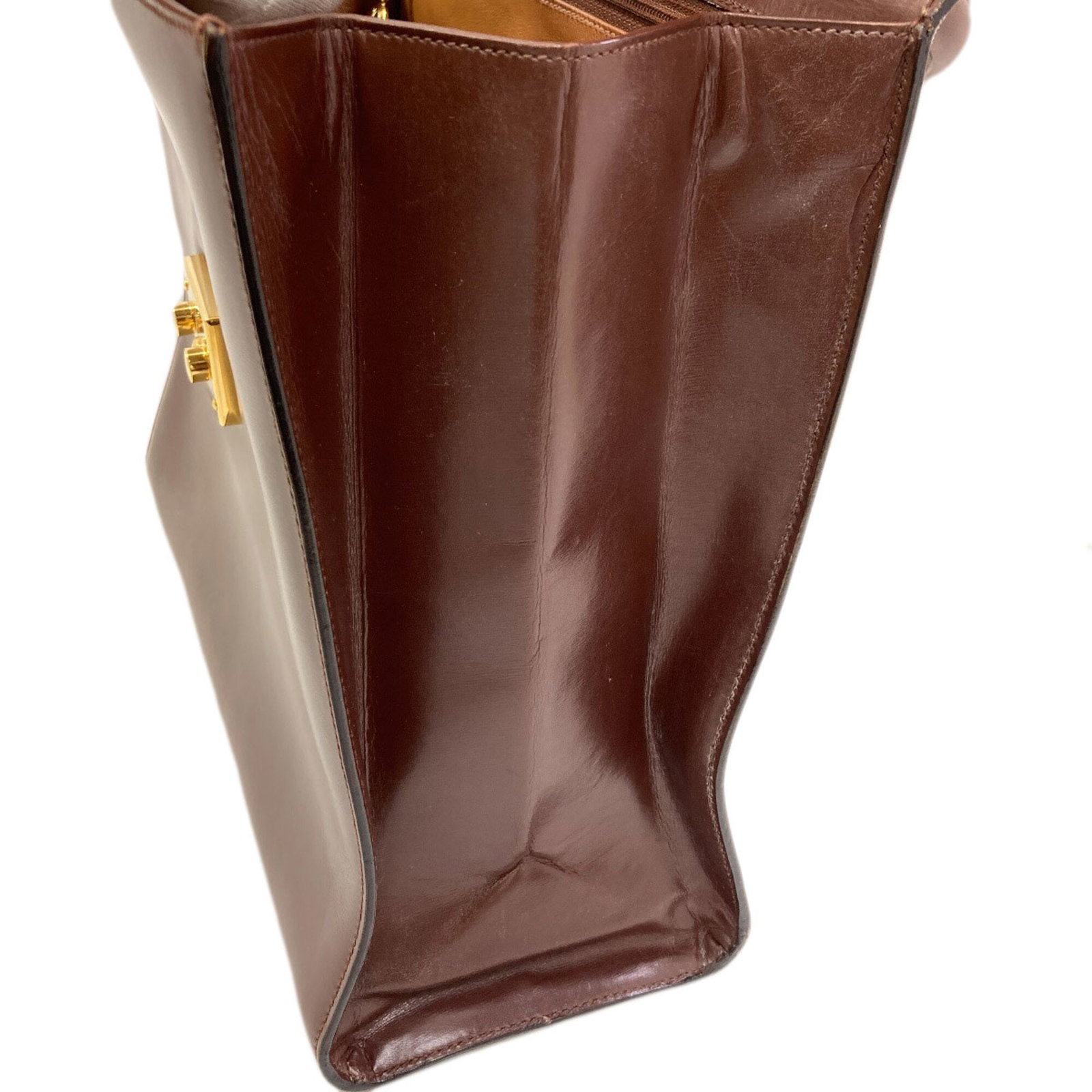 Gucci Handbag Leather - 18