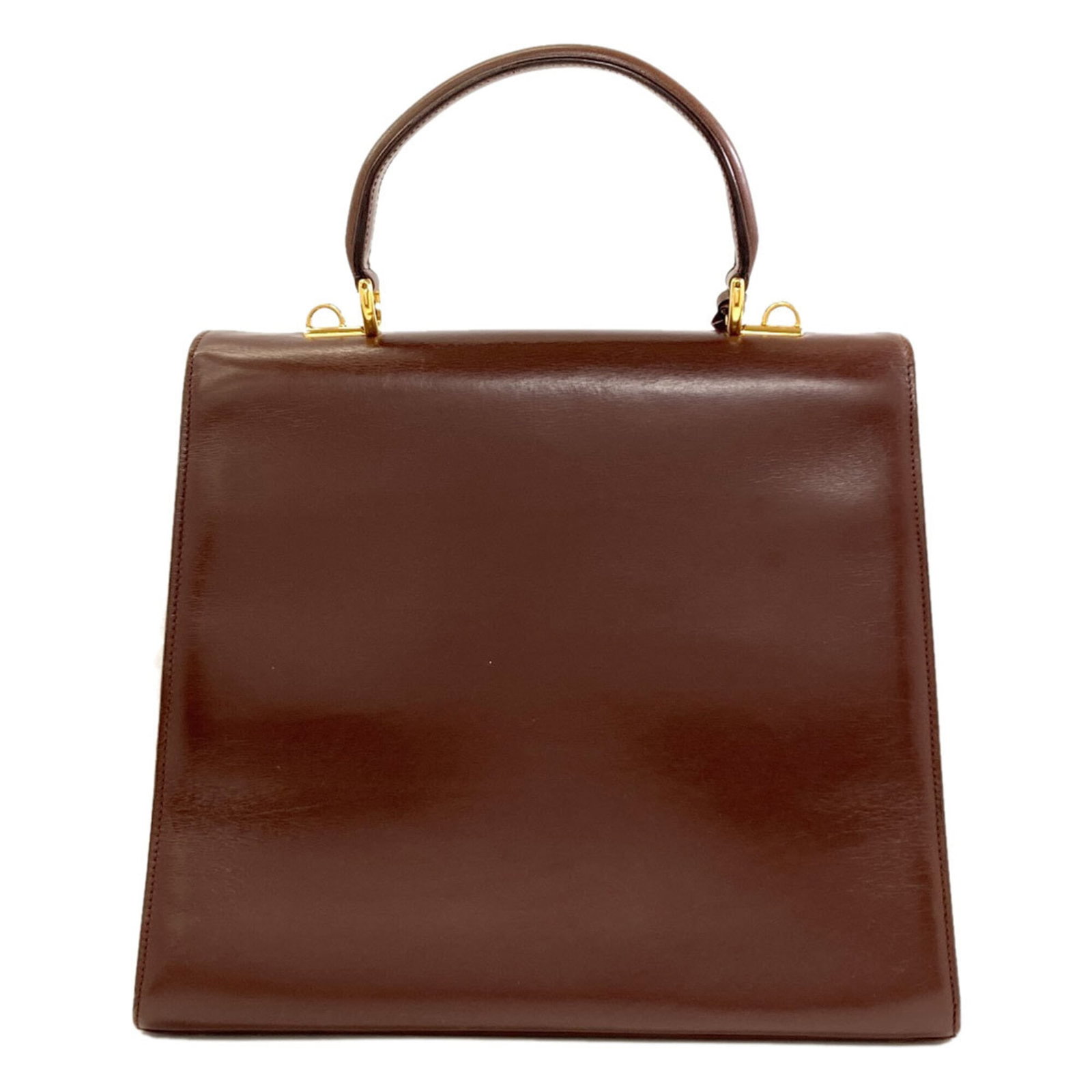 Gucci Handbag Leather - 2