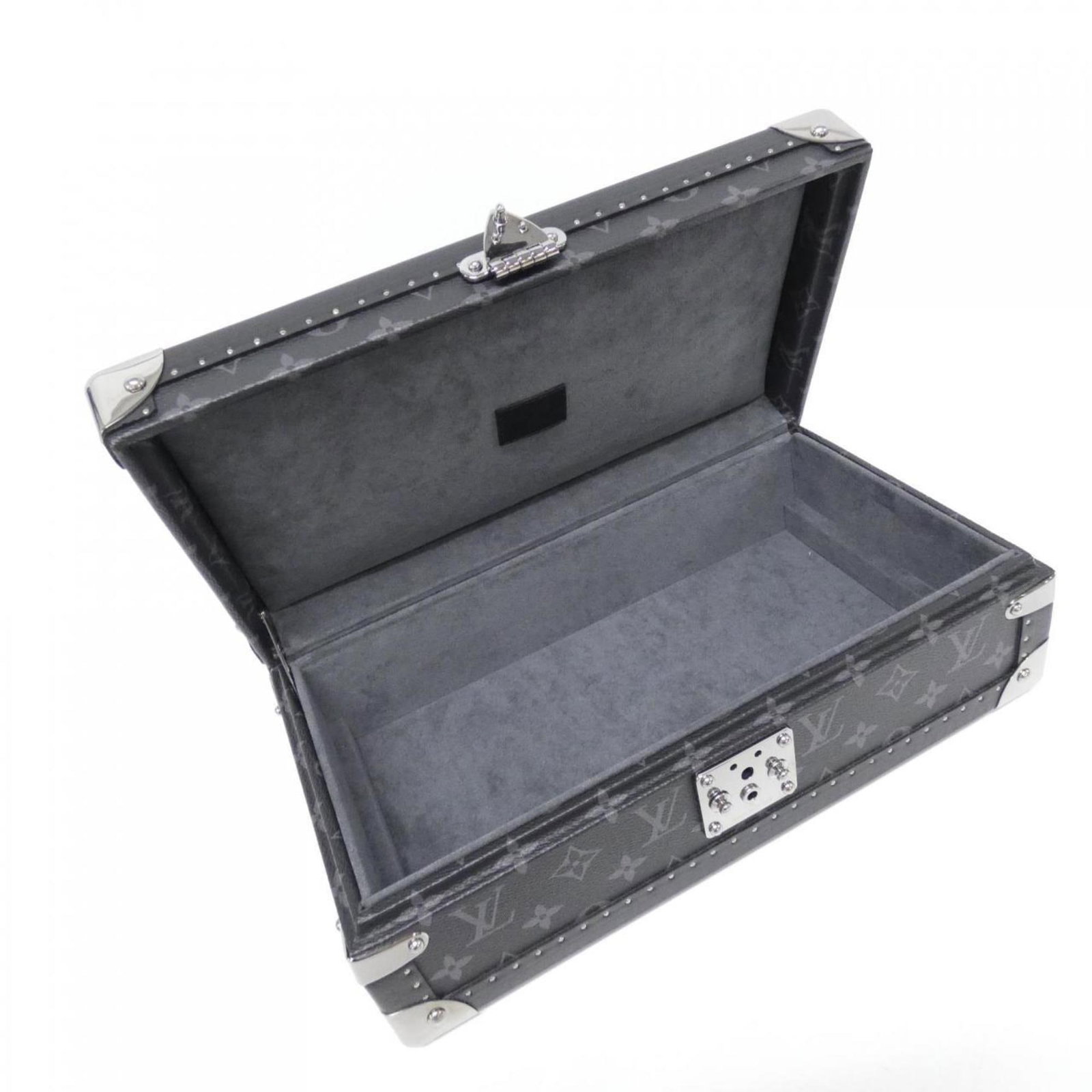 Louis Vuitton Coated Canvas Attach Case - 6