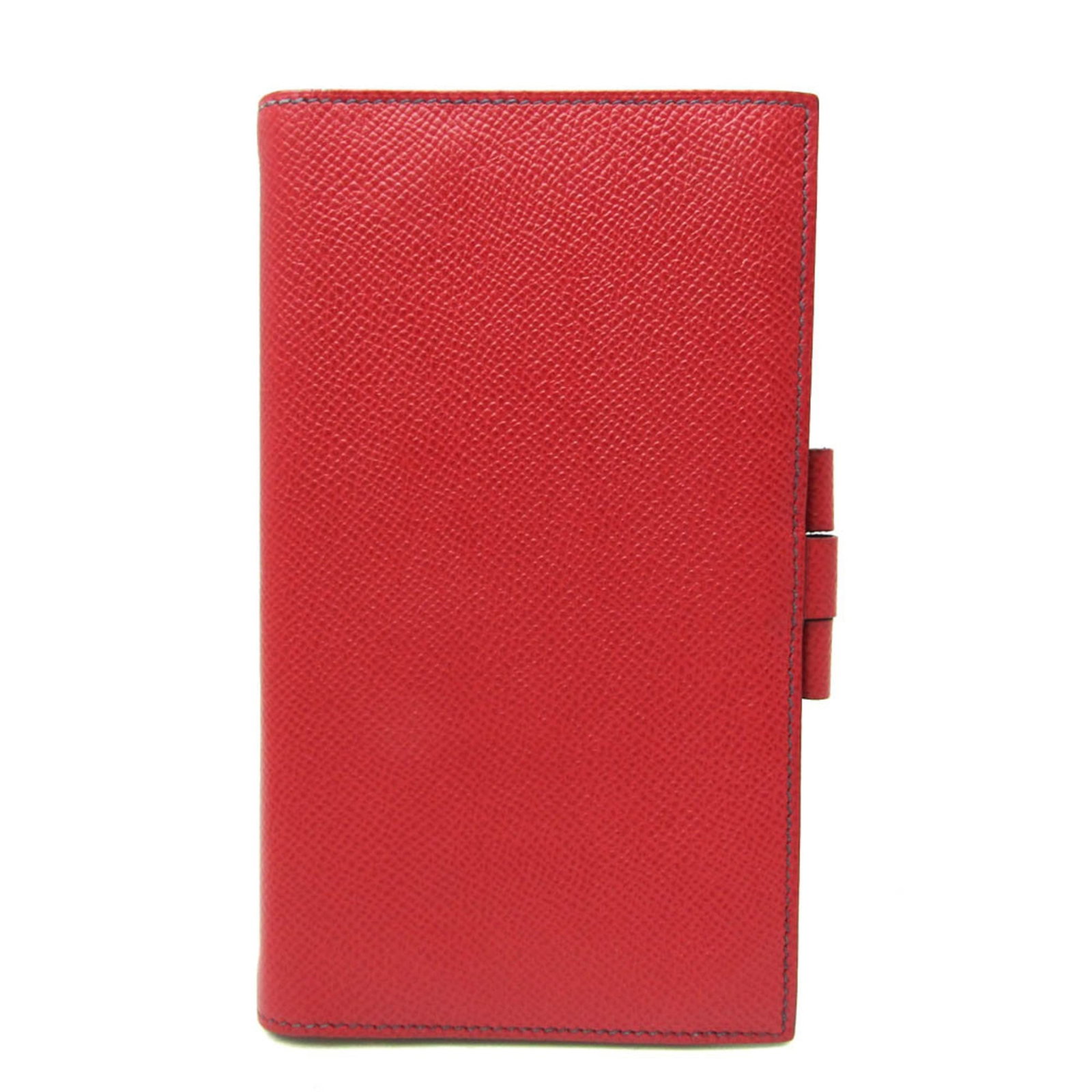 Hermes Agenda A6 Planner Cover Dark Navyred Color Vision: Hermes Agenda A6 Planner Cover Dark Navyred Color Vision The Hermes Agenda A6 Planner Cover Dark Navyred Color Vision boasts sleek, dark navy and red color accents, adding a touch of sophistication