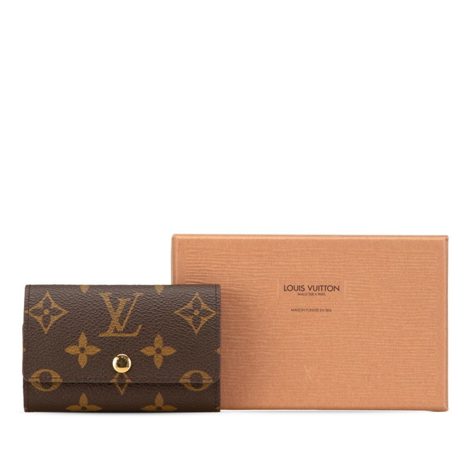 Keycase by Louis Vuitton - 9