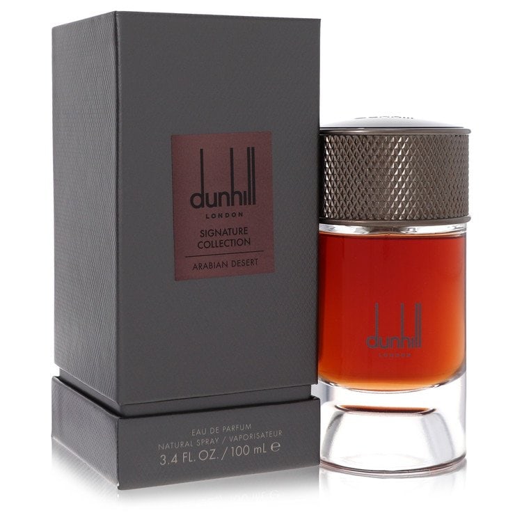 Dunhill Arabian Desert by Alfred Dunhill Eau De Parfum Spray 3.4 oz (1 of 1)