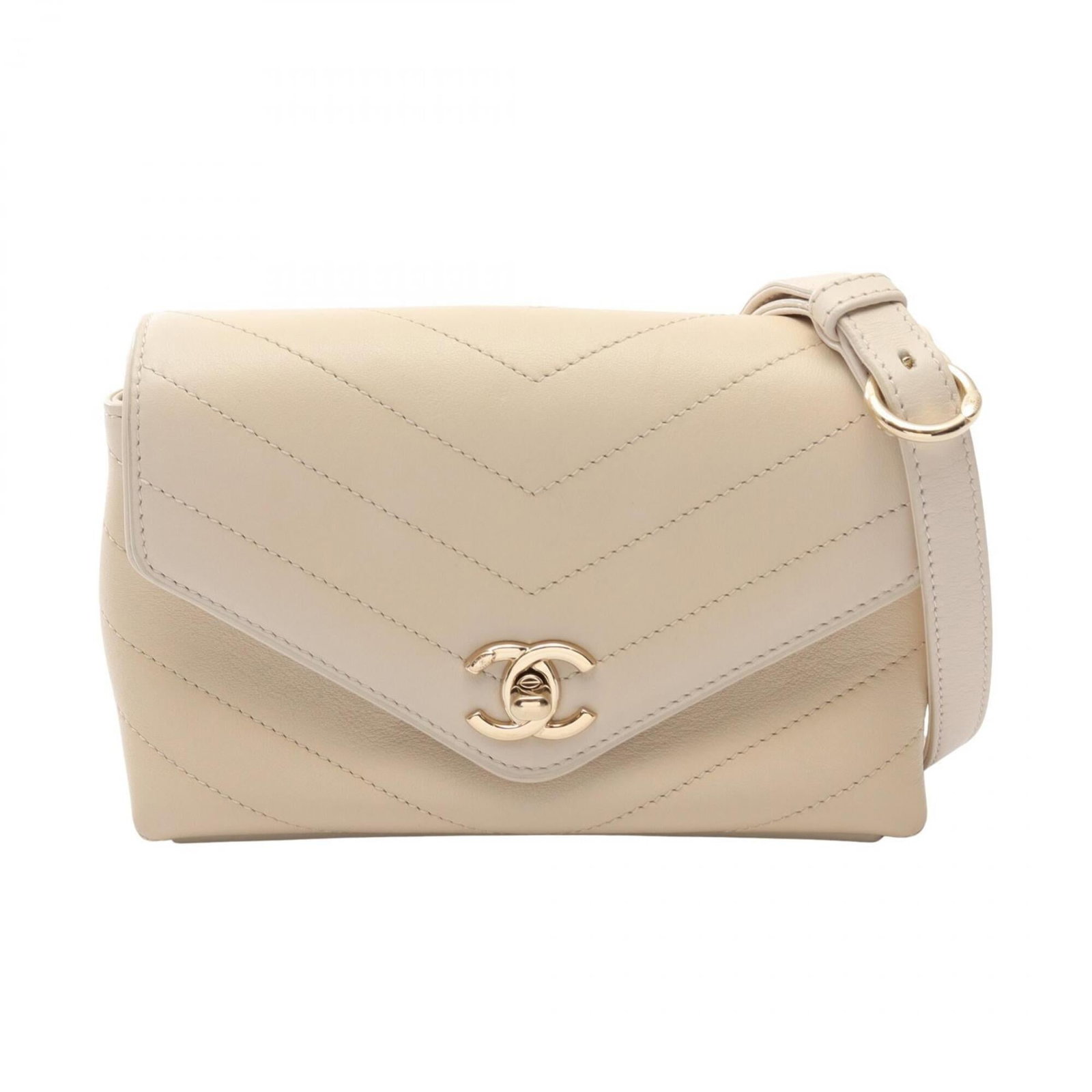 Chanel Handbag Shoulder Bag Leather: Chanel Handbag Shoulder Bag Leather This exquisite Chanel shoulder bag features rich ivory lambskin leather and elegant gold hardware, adding a touch of sophistication to any outfit. With its compact
