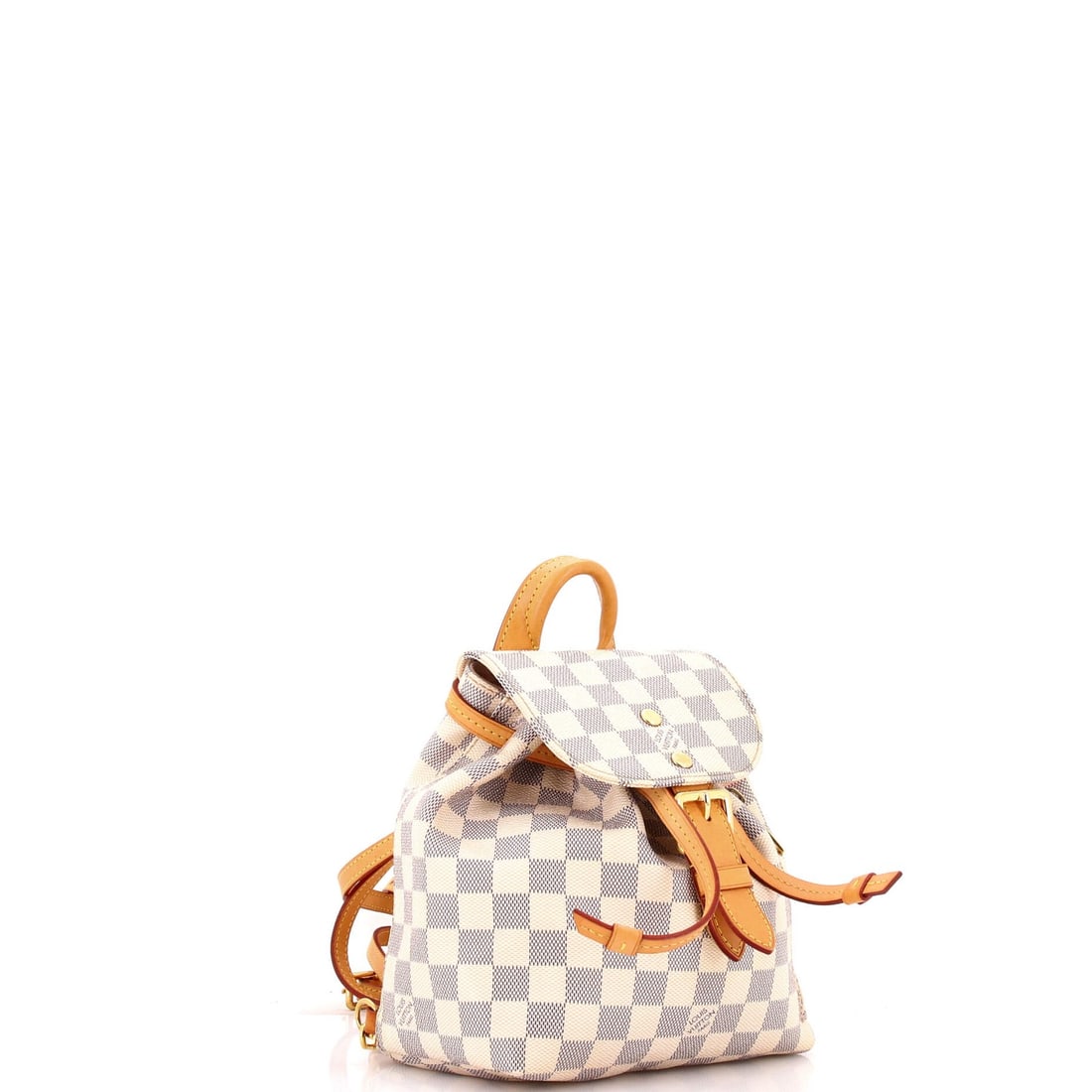 Louis Vuitton Sperone Backpack Damier BB - 2