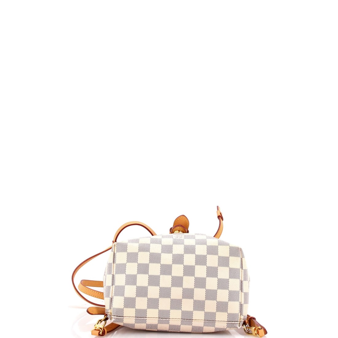 Louis Vuitton Sperone Backpack Damier BB - 4