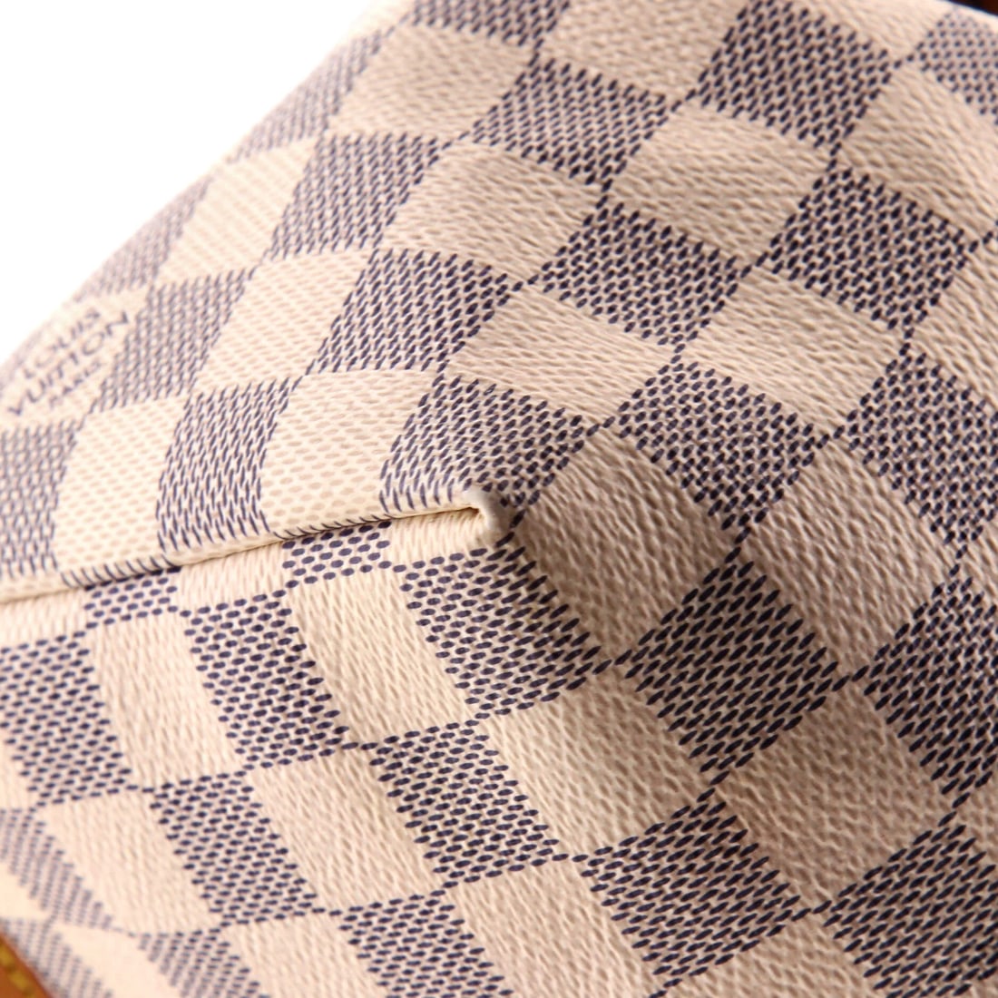 Louis Vuitton Sperone Backpack Damier BB - 6