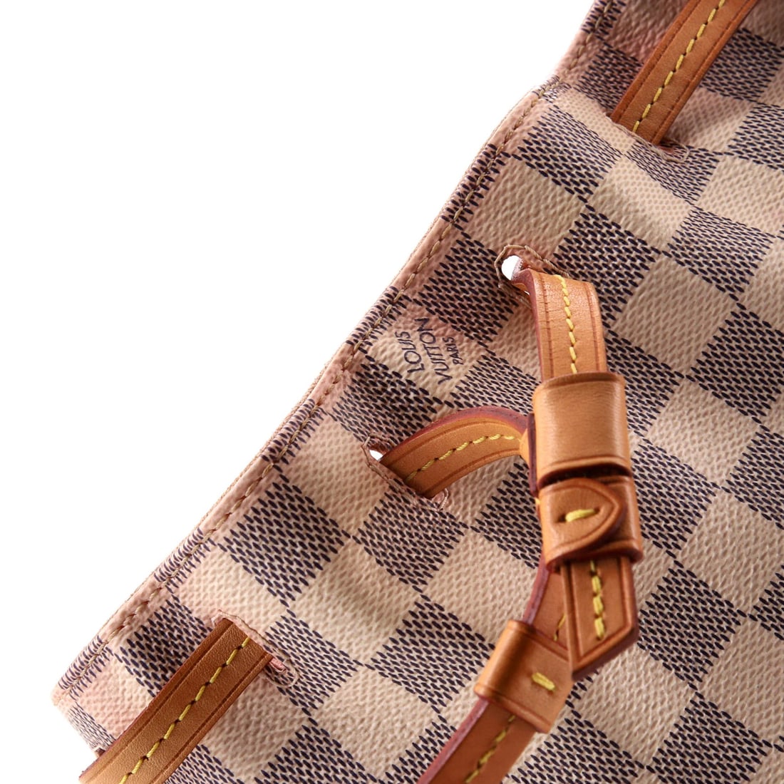 Louis Vuitton Sperone Backpack Damier BB - 7