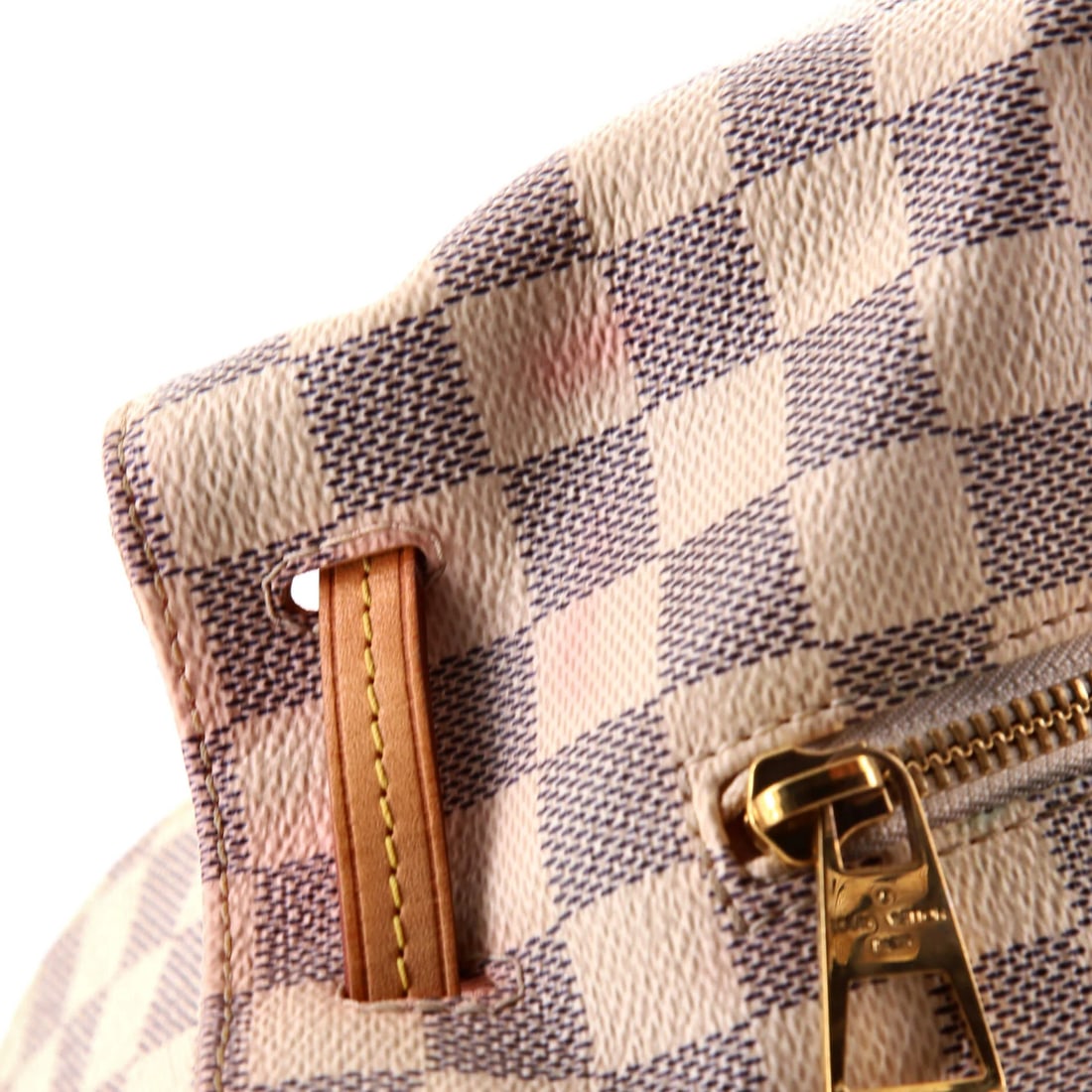 Louis Vuitton Sperone Backpack Damier BB - 8