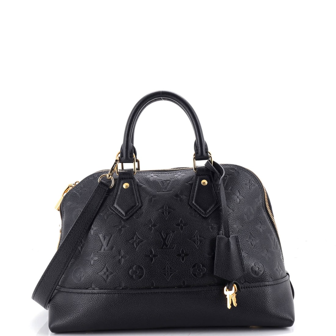 Neo Alma Handbag Louis Vuitton Monogram Empreinte Leather (1 of 7)