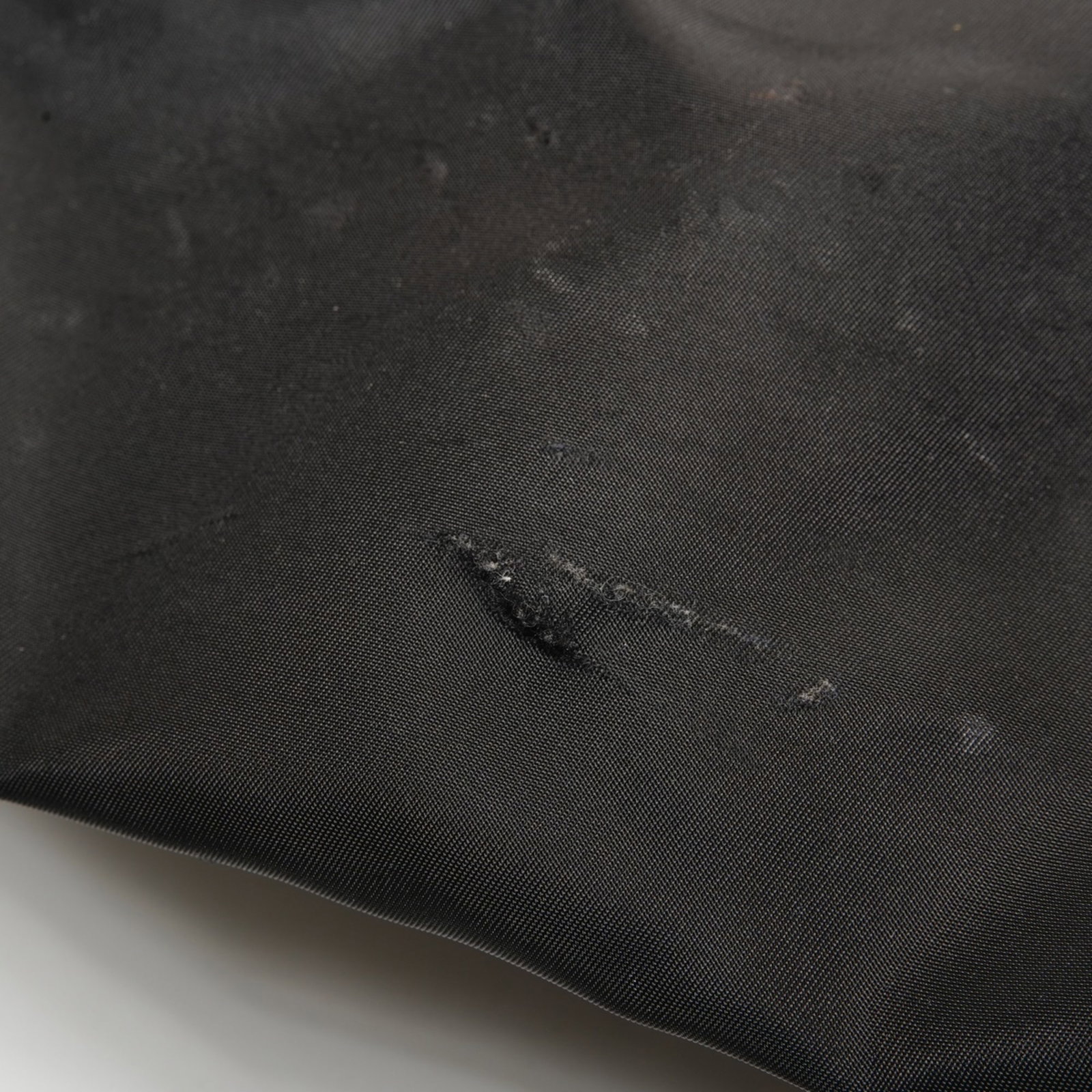 Nylon Prada Bag Boston - 15