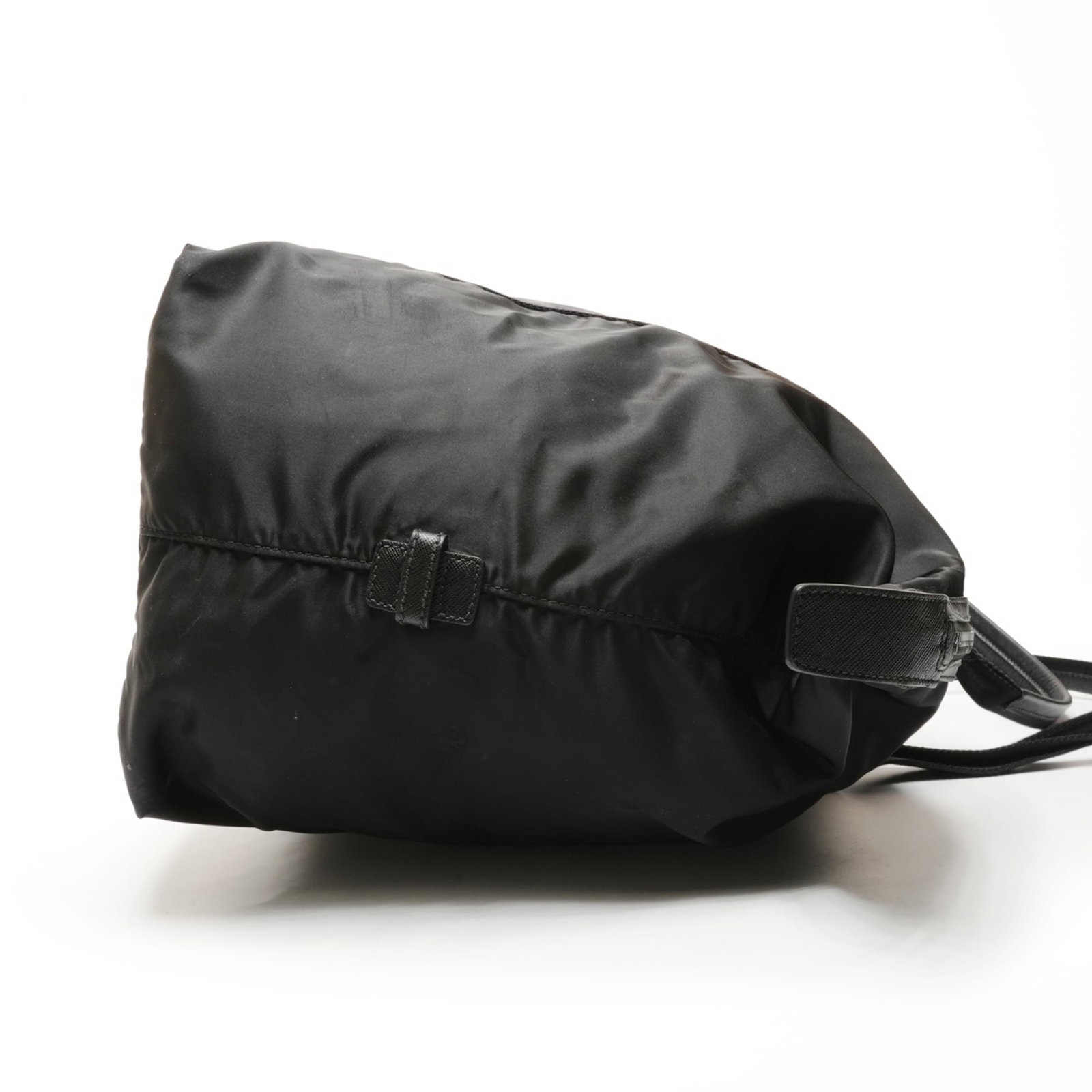 Nylon Prada Bag Boston - 5