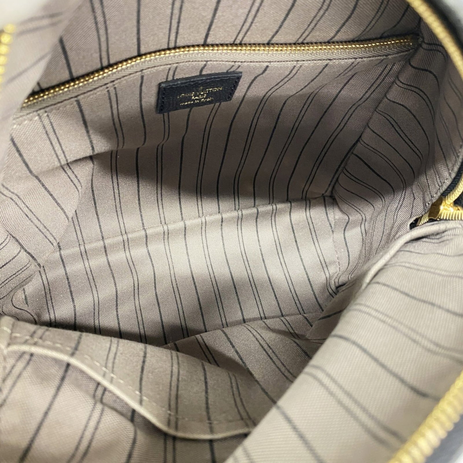 Louis Vuitton Backpack - 4