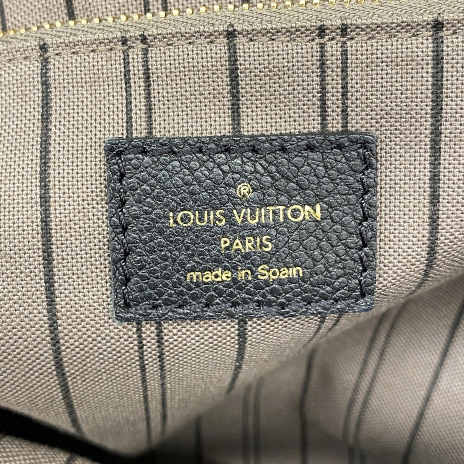 Louis Vuitton Backpack - 5