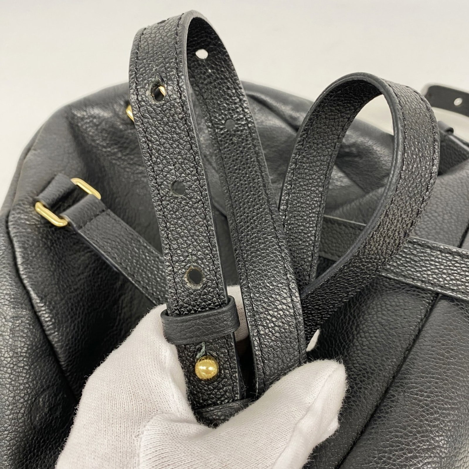 Louis Vuitton Backpack - 8