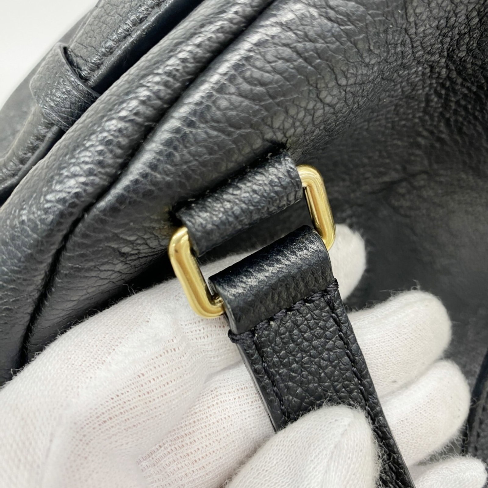 Louis Vuitton Backpack - 9