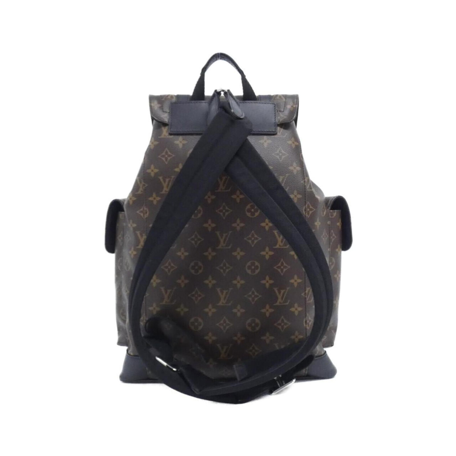 Louis Vuitton Backpack Monogram - 2