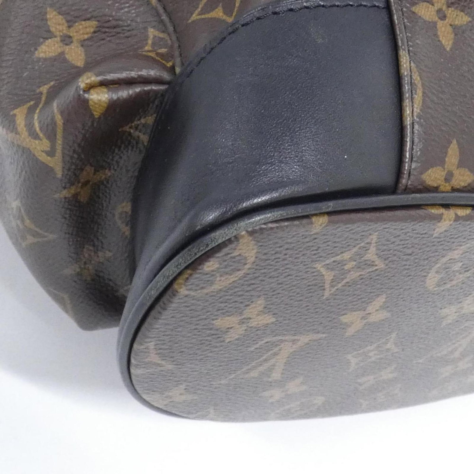 Louis Vuitton Backpack Monogram - 3