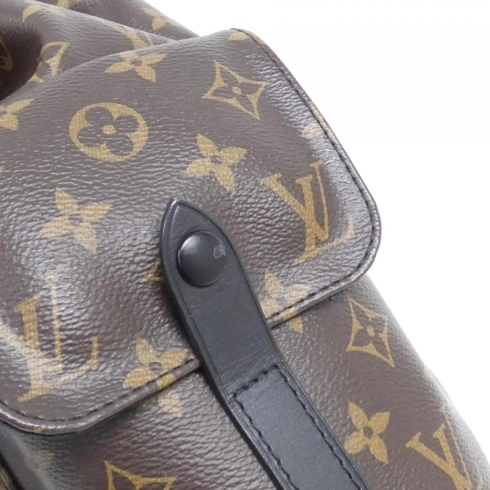 Louis Vuitton Backpack Monogram - 5