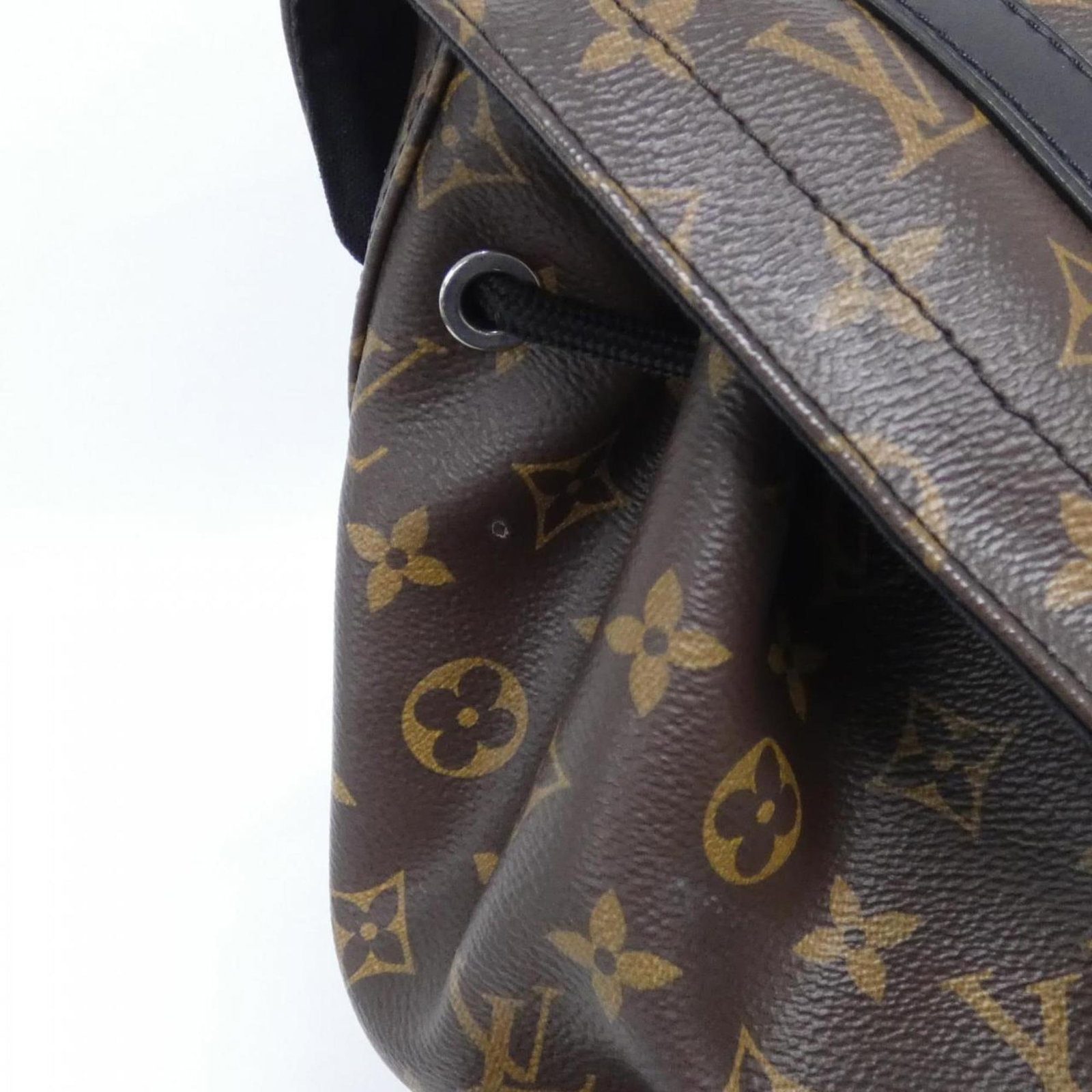 Louis Vuitton Backpack Monogram - 6