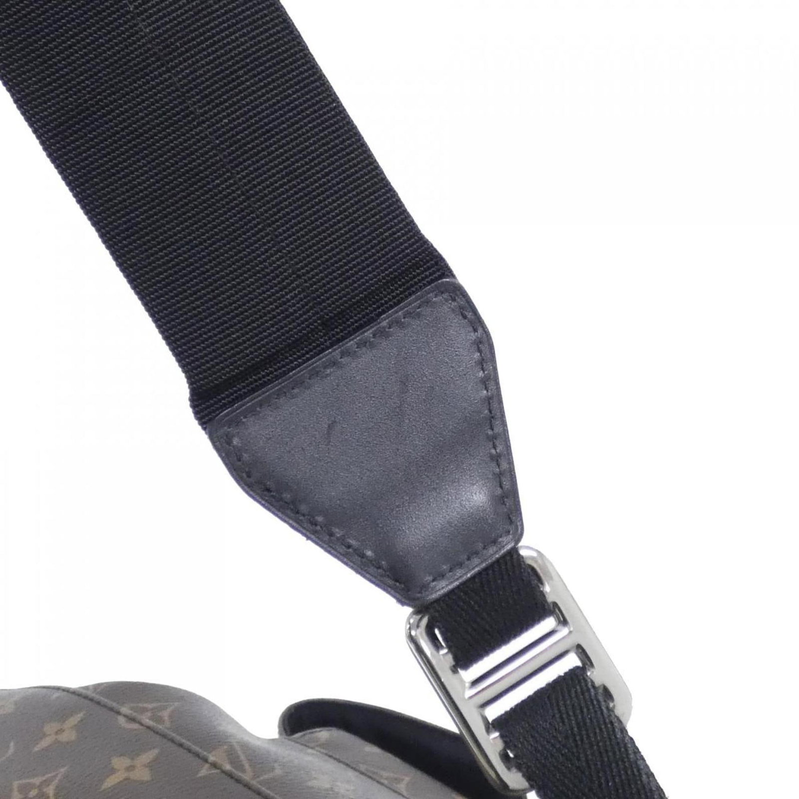 Louis Vuitton Backpack Monogram - 7