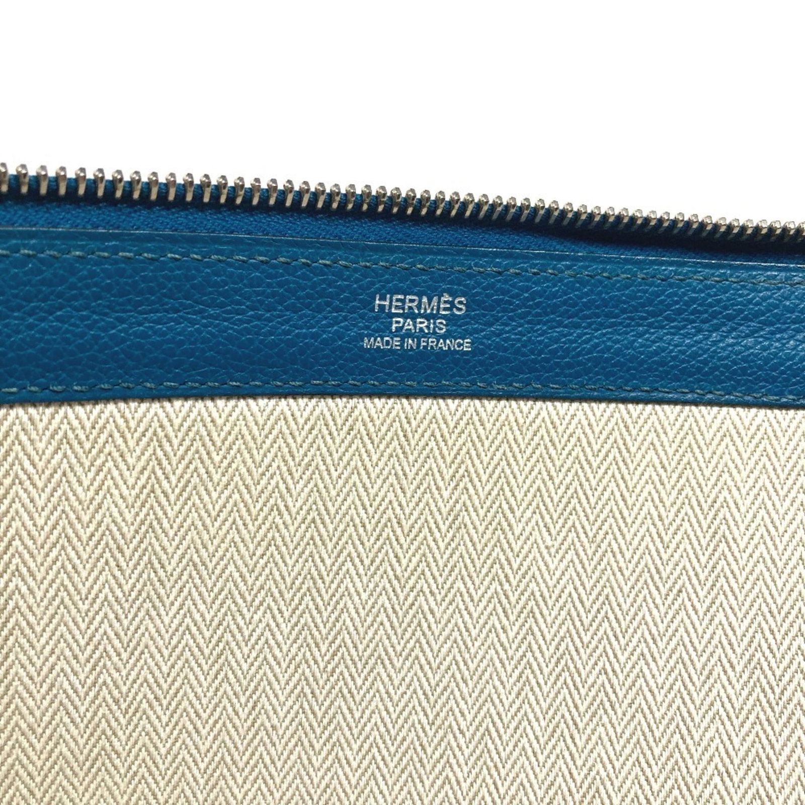 Hermes bag clutch - 11