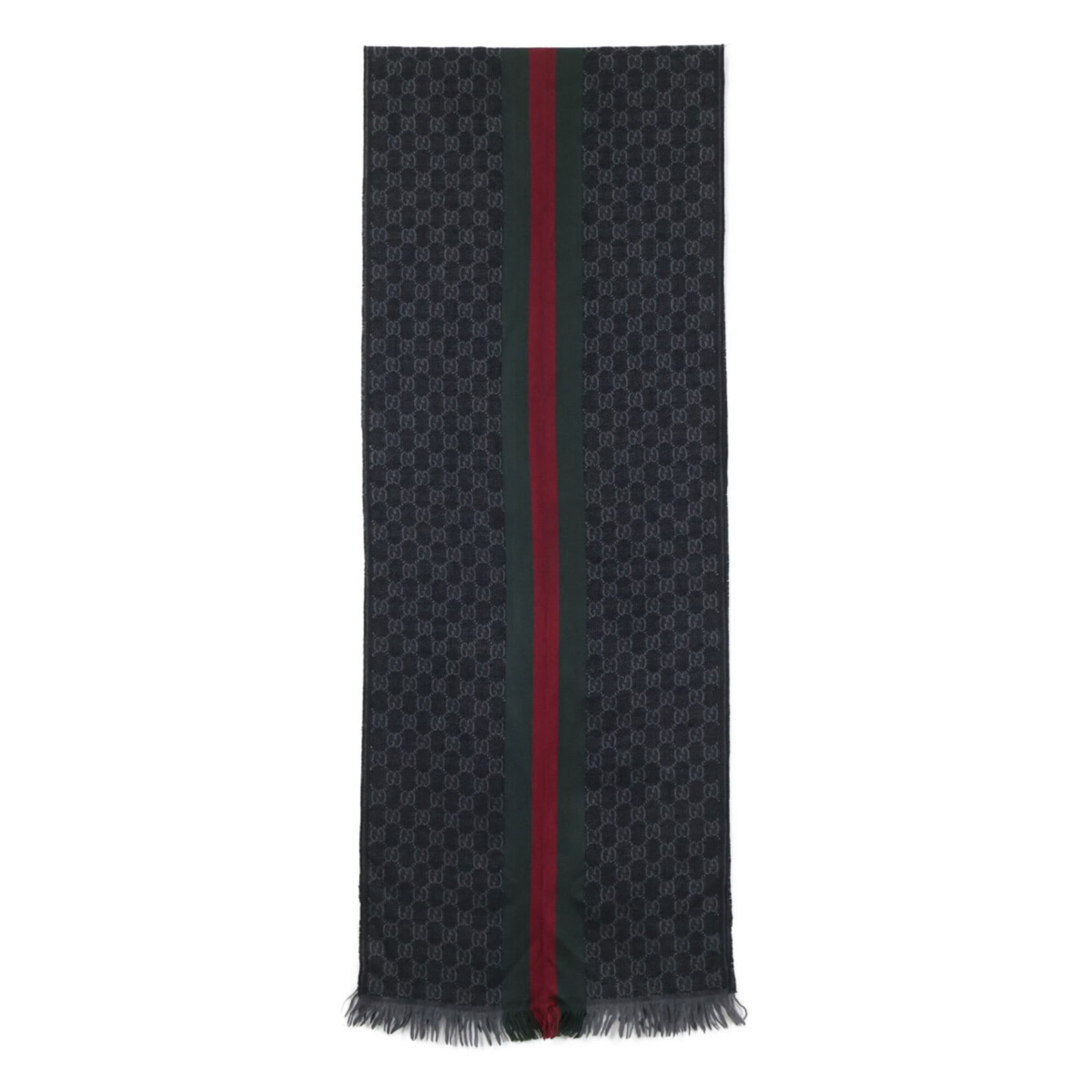 Stole Wool Gucci - 2