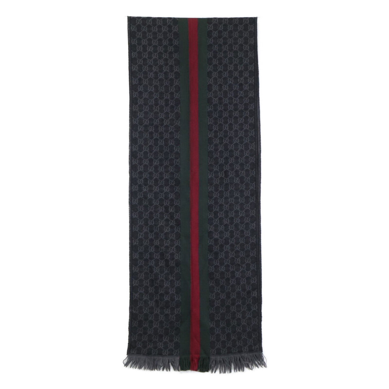 Stole Wool Gucci - 3